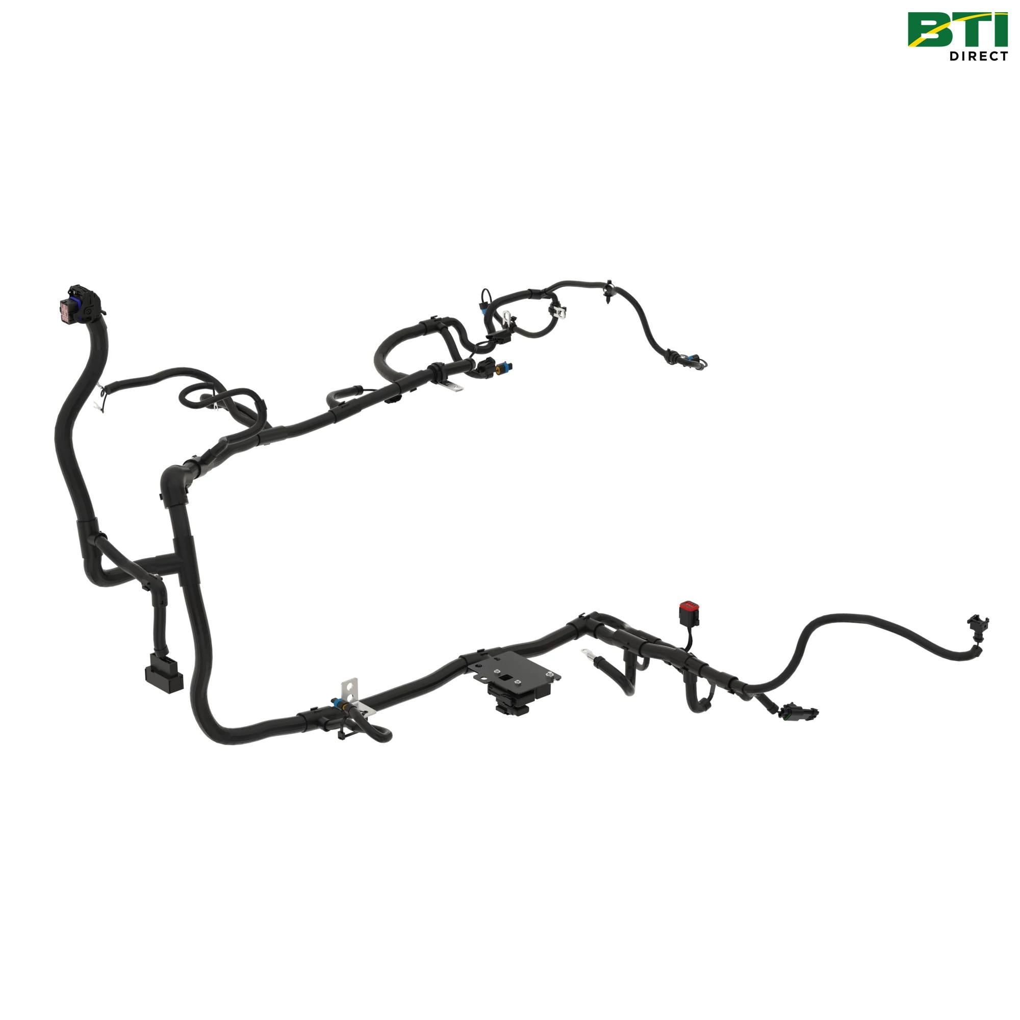AL229810: Engine Wiring Harness