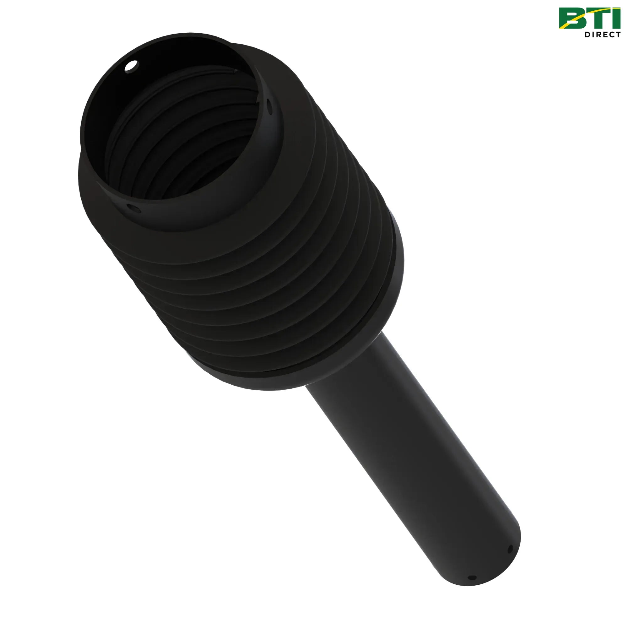 AXE43928: Powershaft Shield