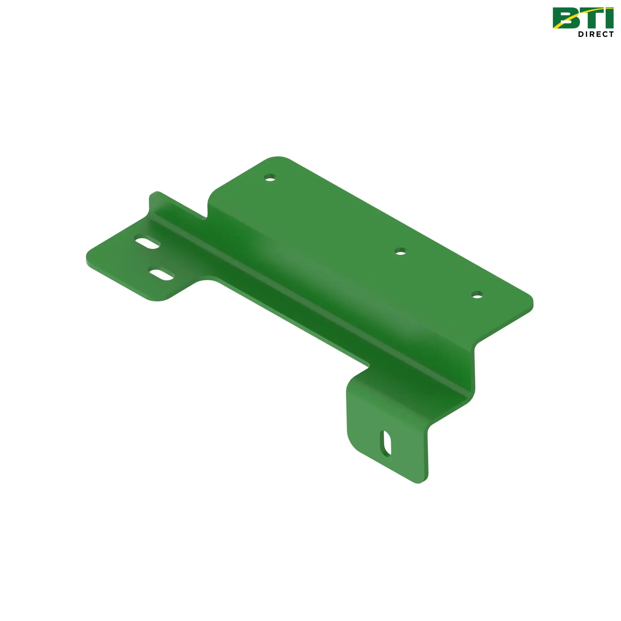 N319901: Rear Inner 4630 Hydraulic Lines Bracket