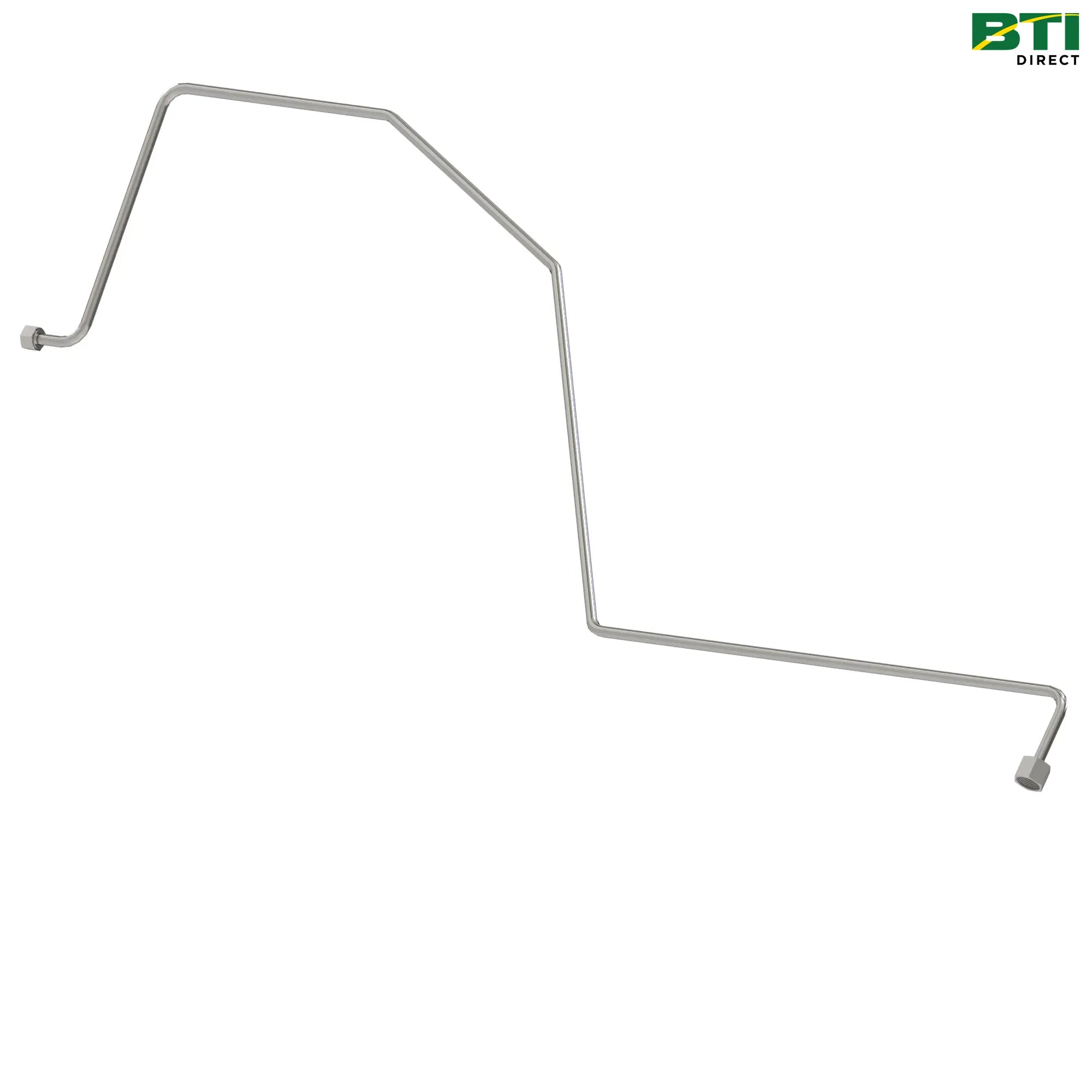 RE191597: Fuel Line Supply Line