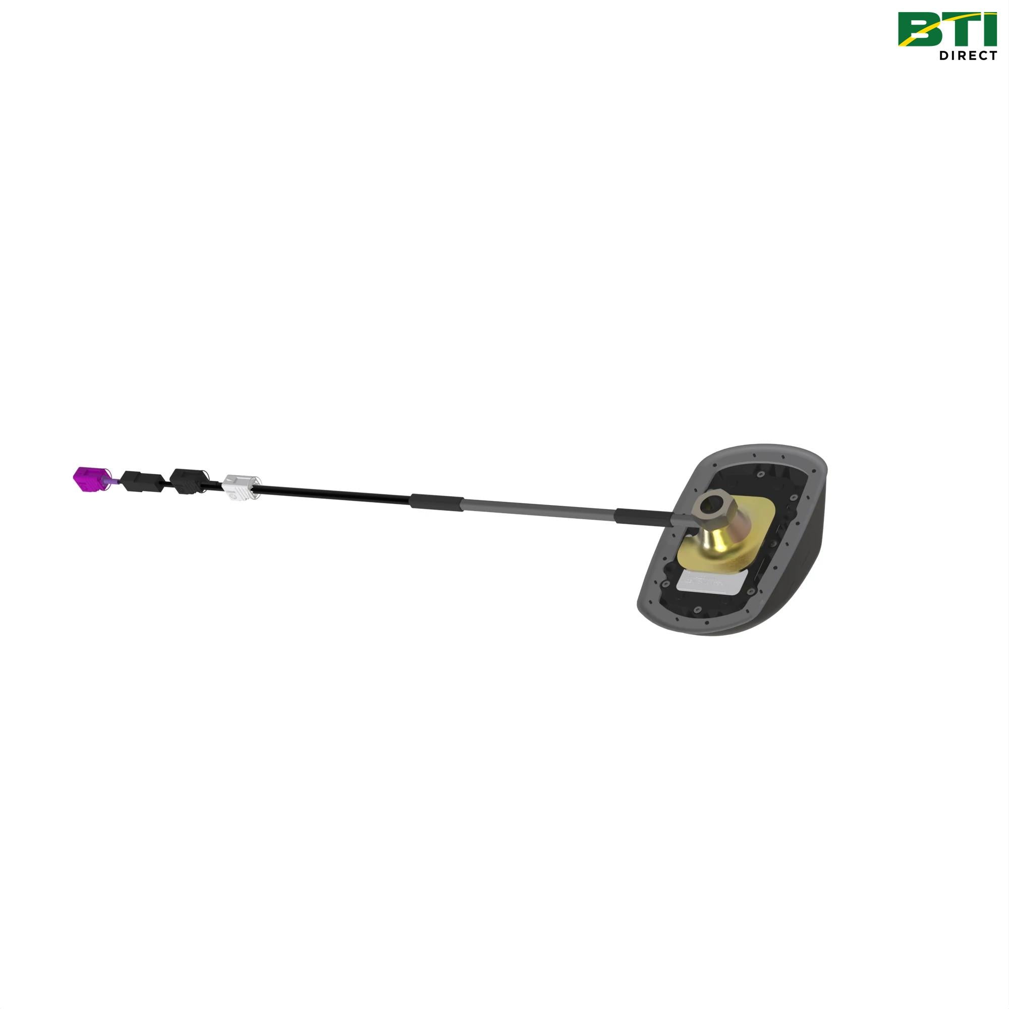 AL228838: Antenna