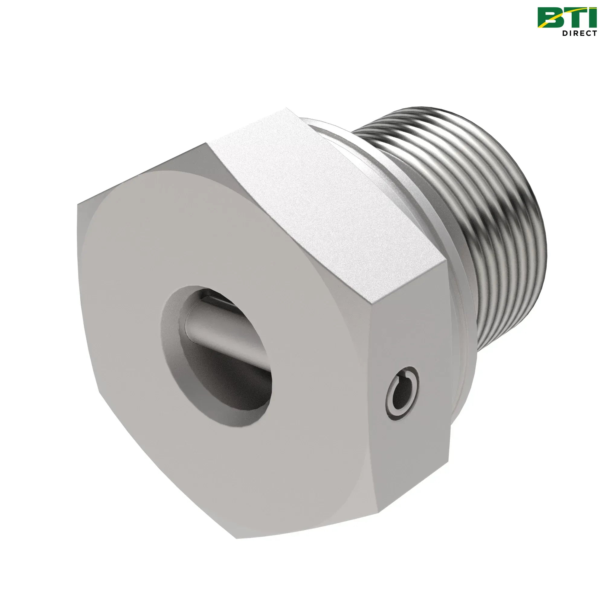 RE324232: Relief Valve Plug