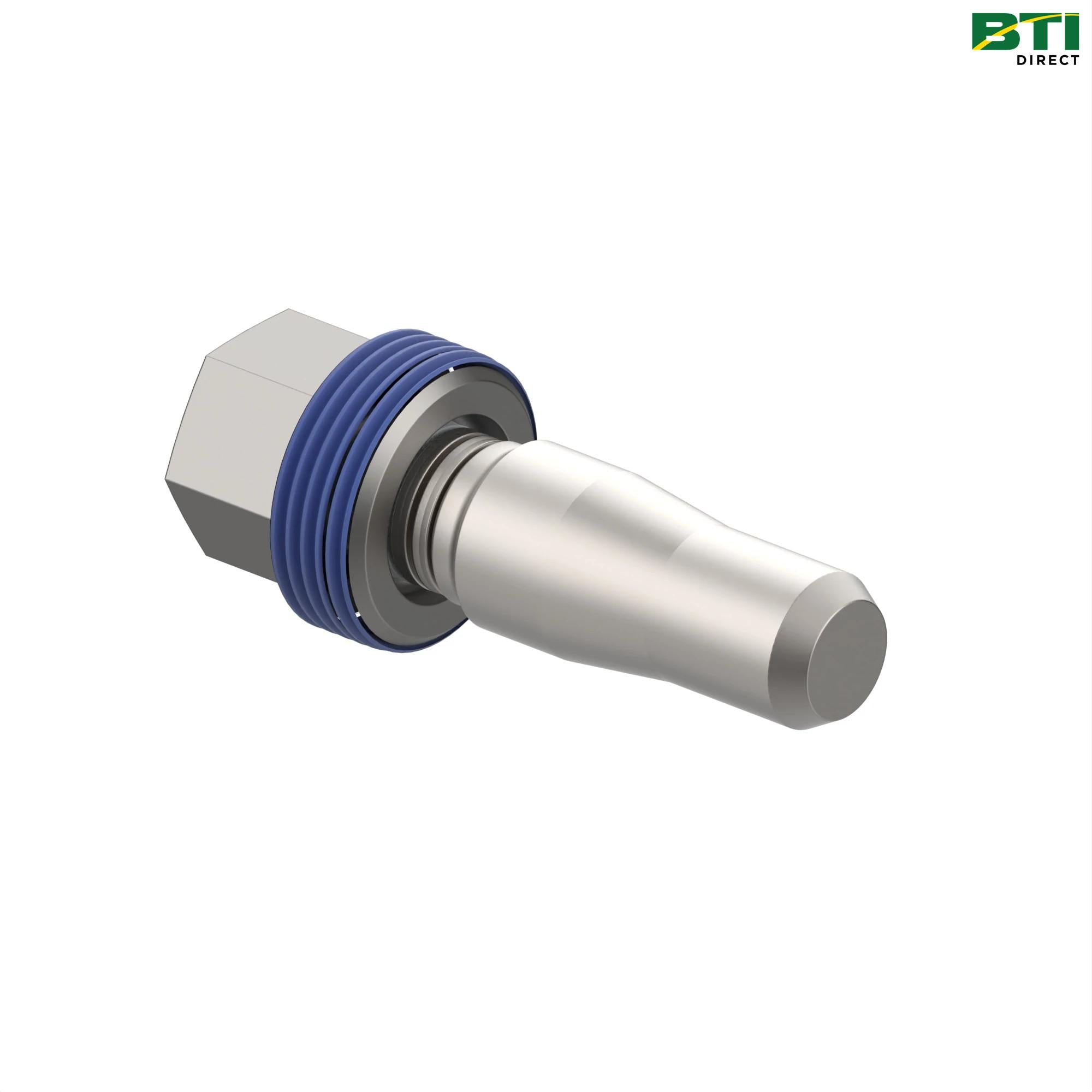 AL210066: Latch