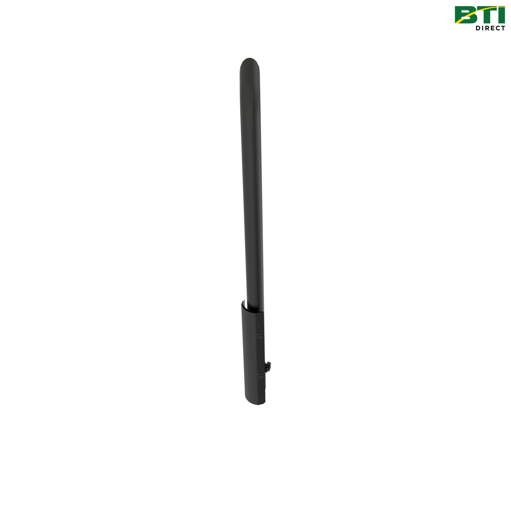AL212879: Exhaust Pipe