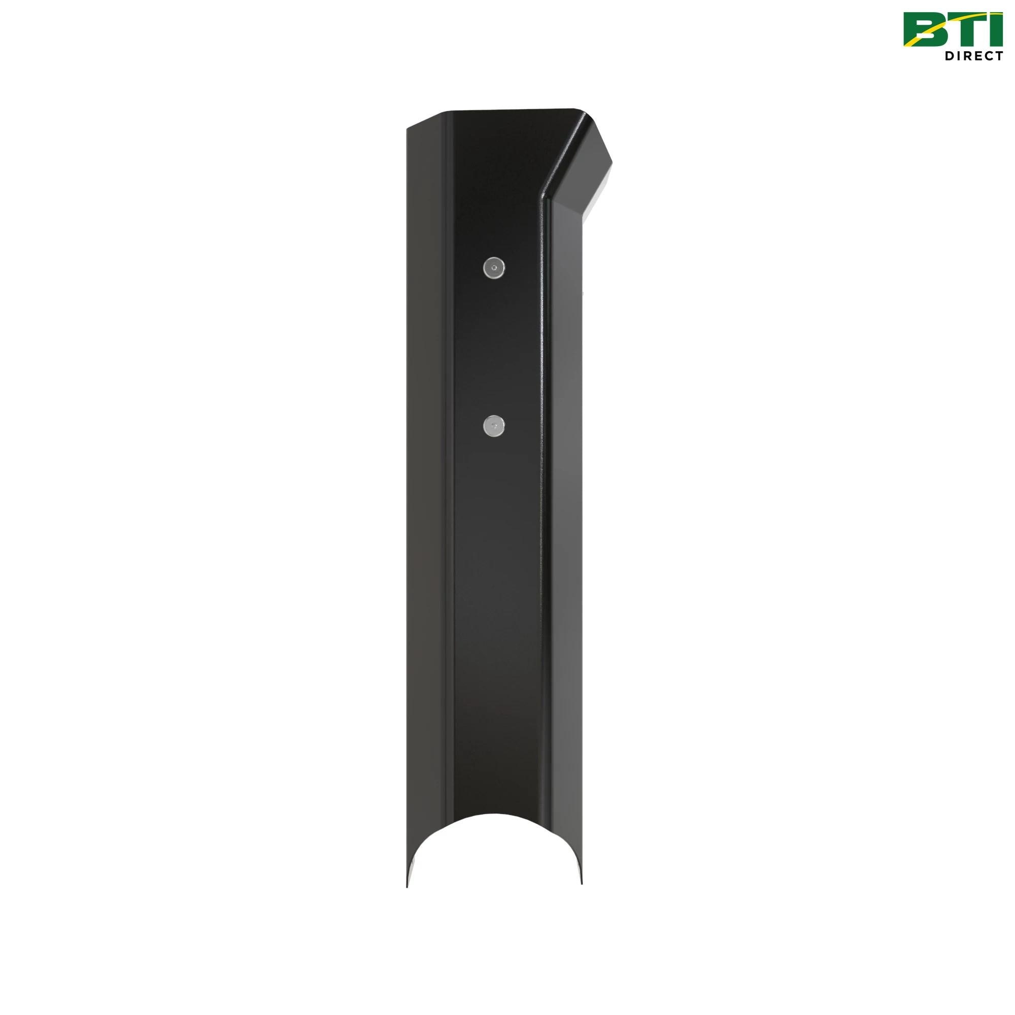 AL177629: Exhaust System Guard
