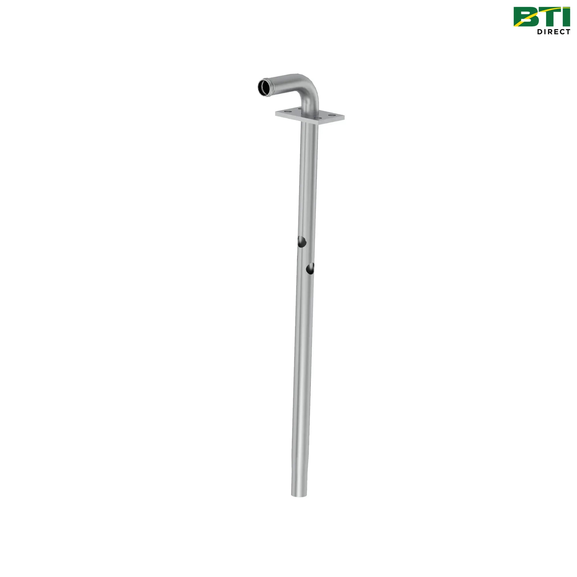 RE218587: Elbow Fitting