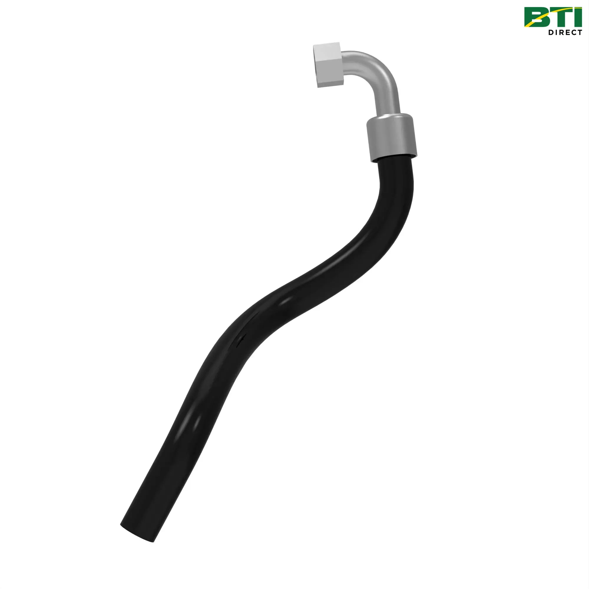 AXE44320: Pump to Reservoir Hydraulic Hose