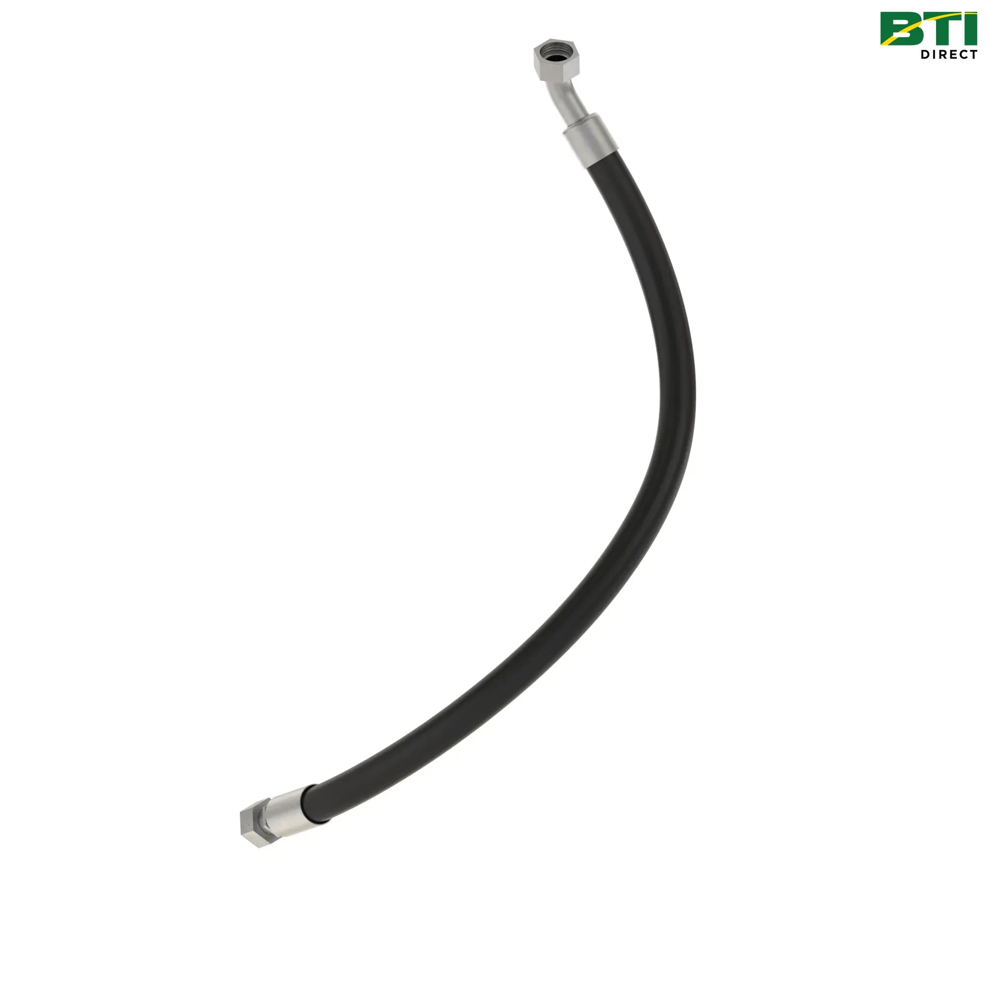 AXE29715: Suction Hydraulic Hose