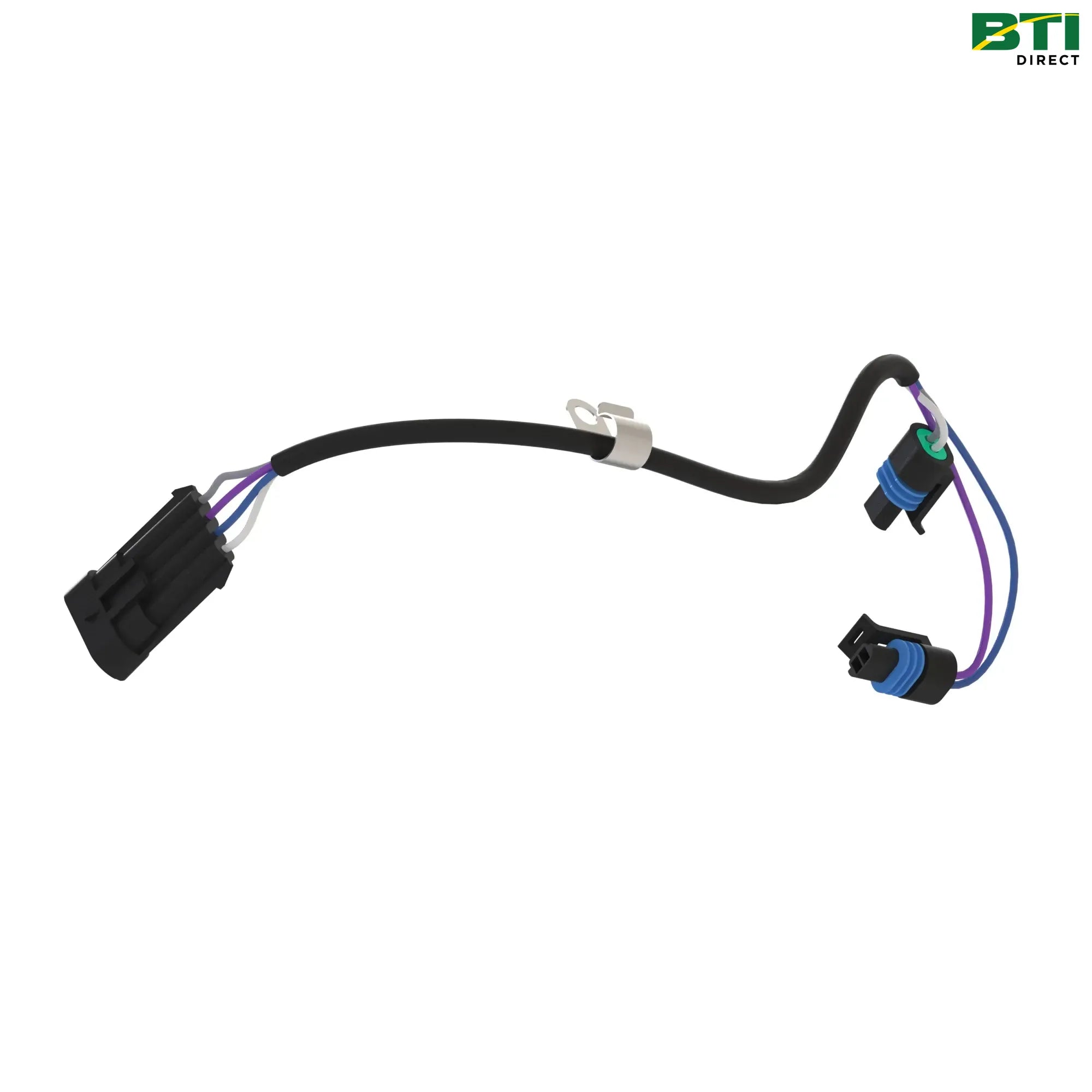 RE208917: SCV Wiring Harness