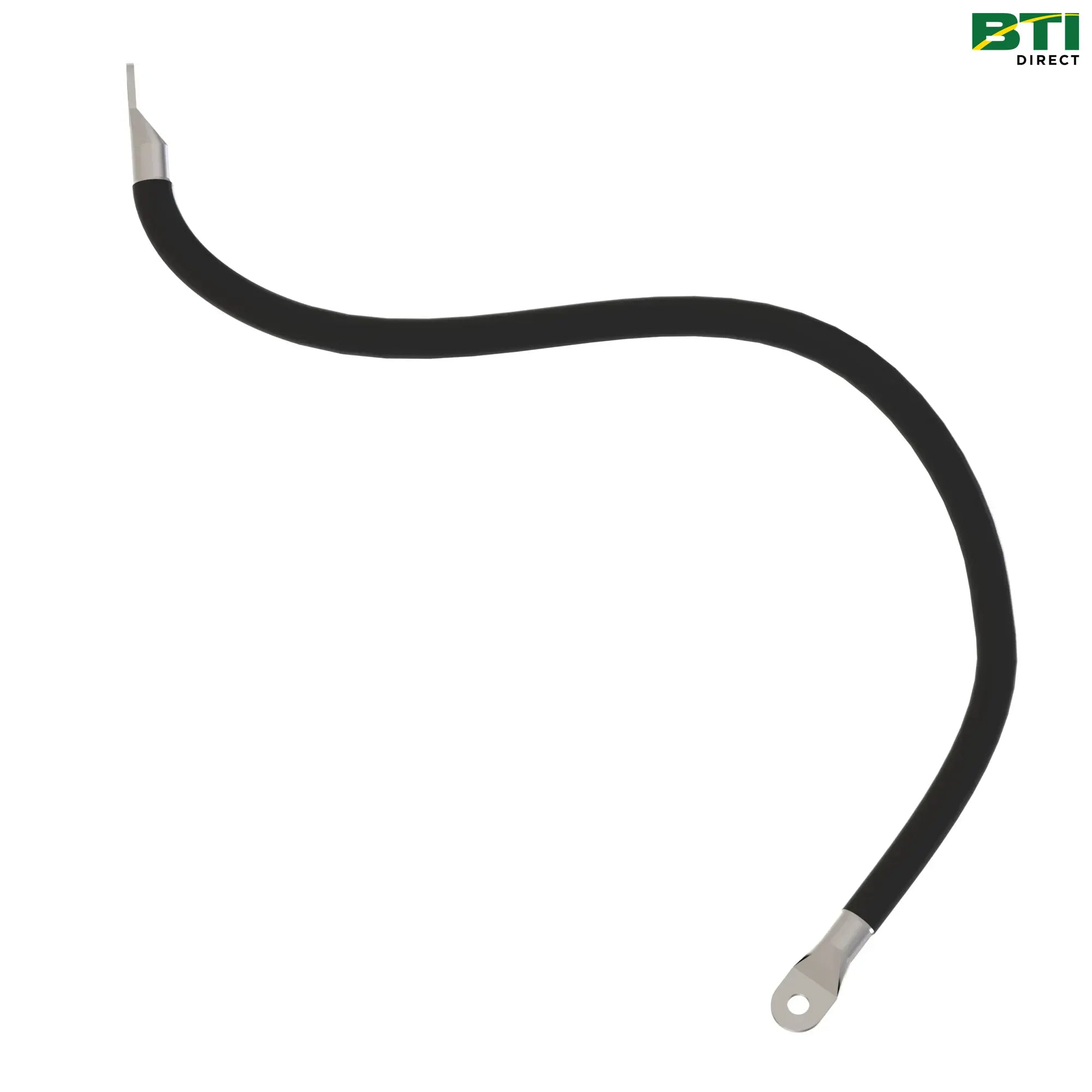 RE341282: Battery Cable, Length 770 mm