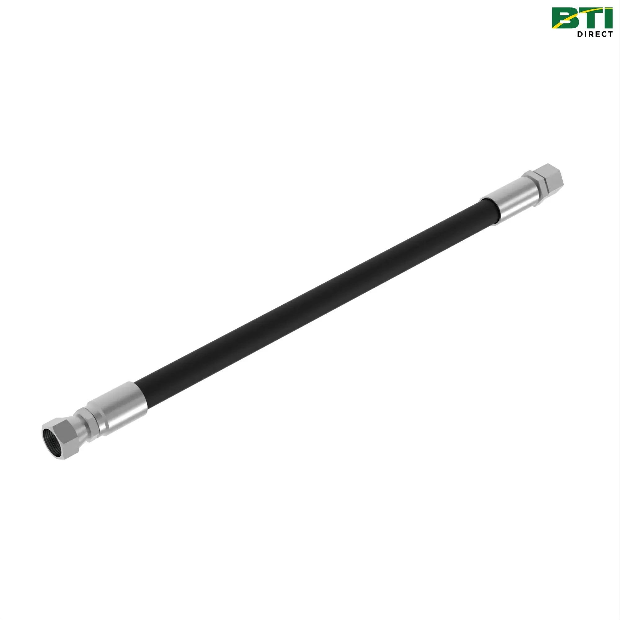 RE219868: Steering Hydraulic Hose