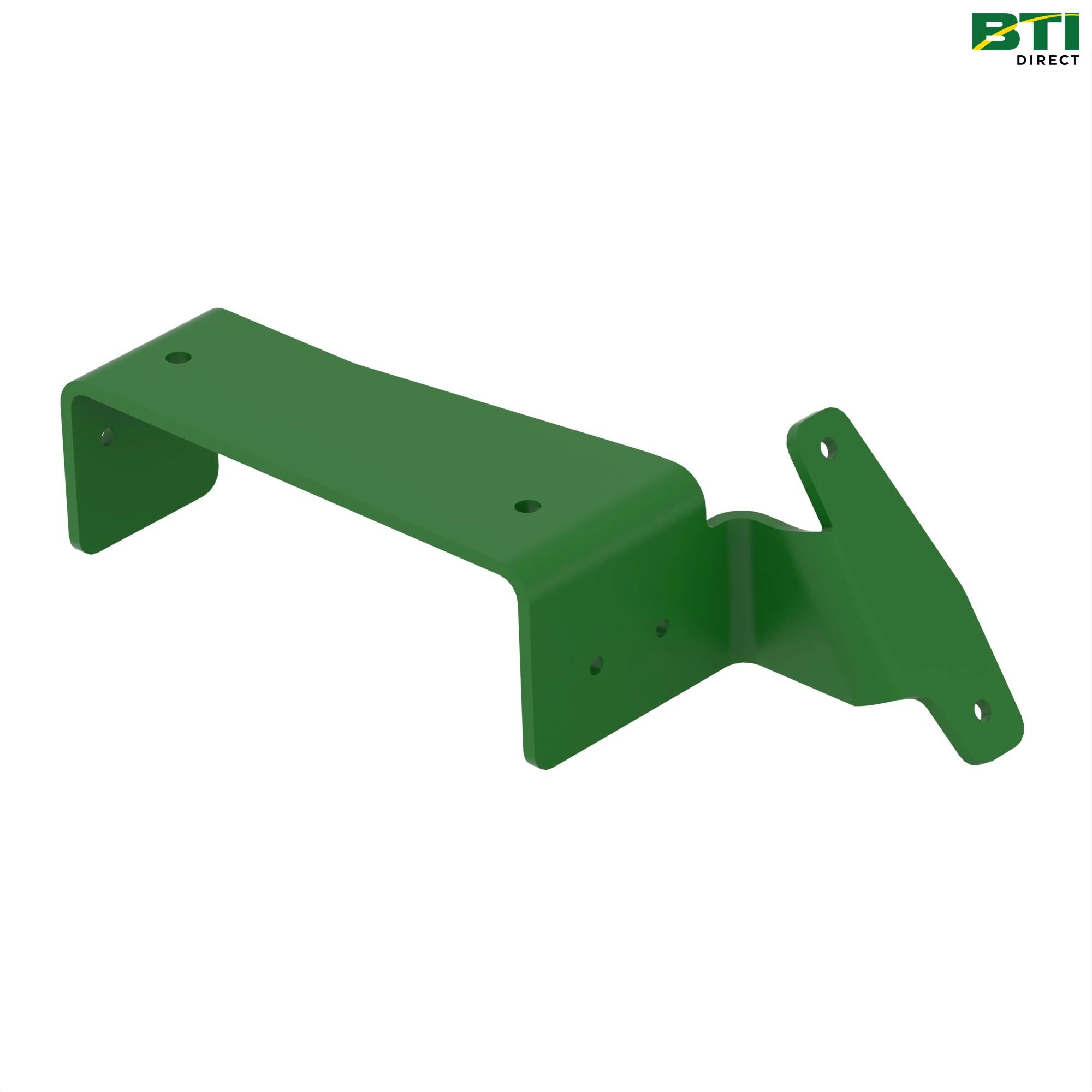 AN406352: Diesel Suction Strainer Bracket