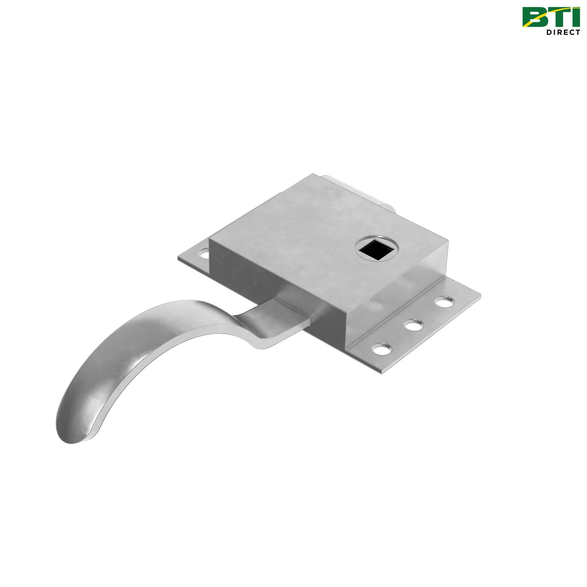 AR52771: Latch