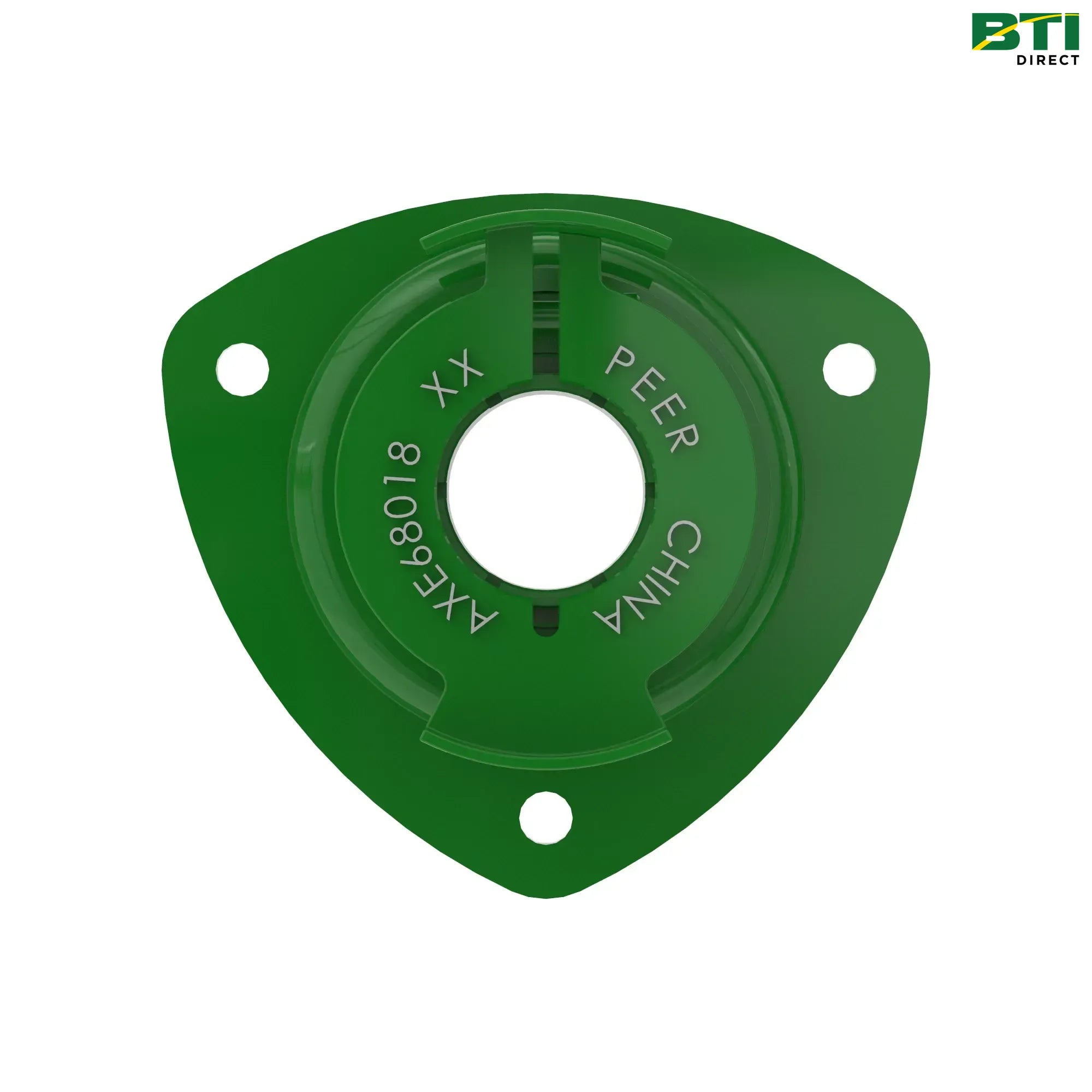 AXE68018: Bearing with Housing