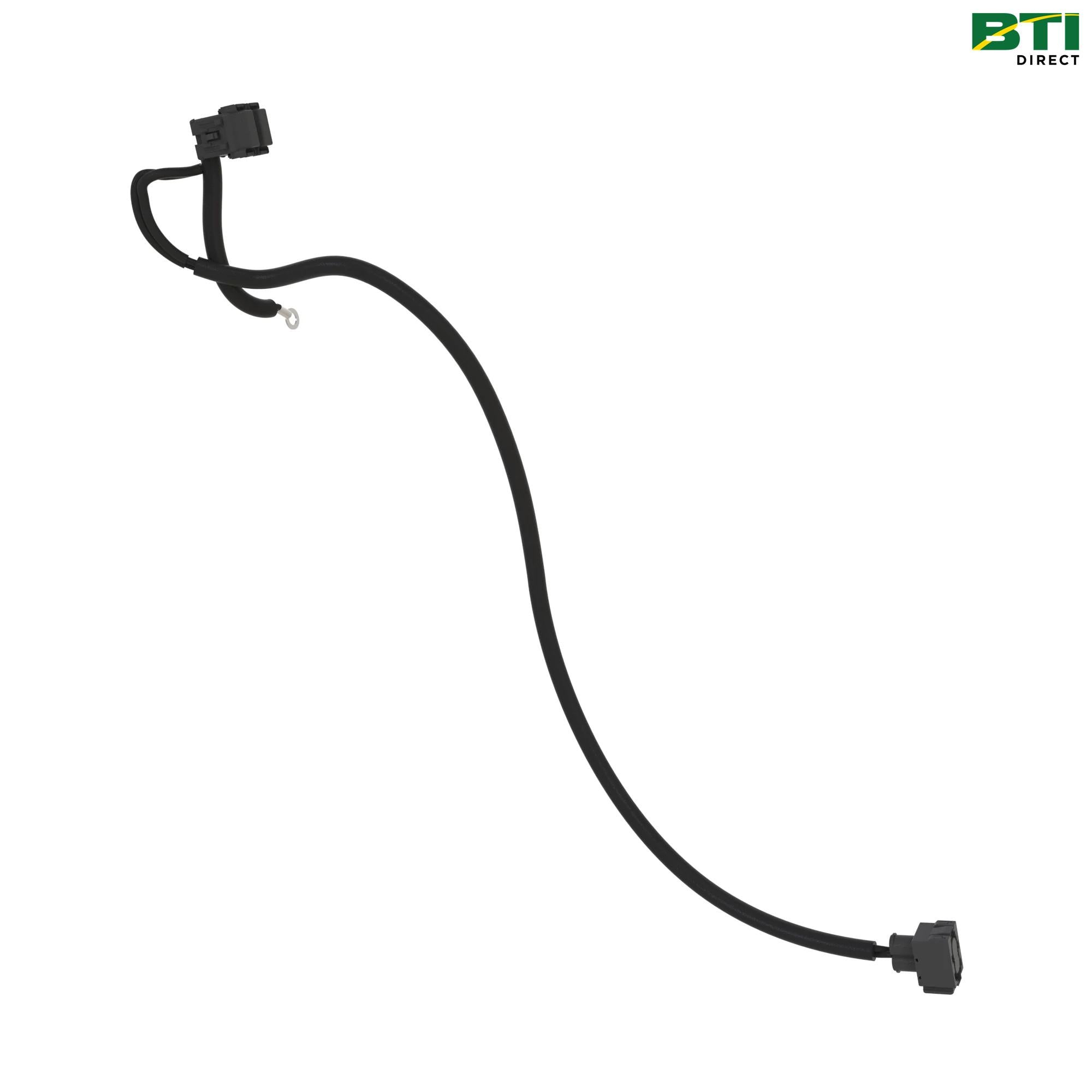 AL206014: Power Supply Wiring Harness
