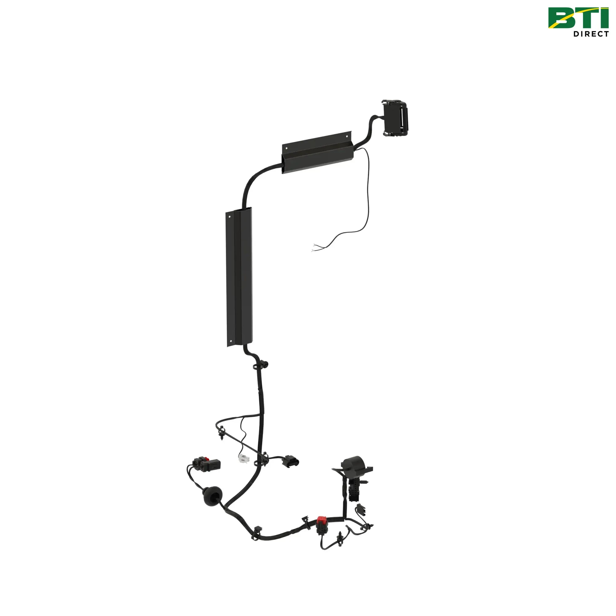 RE300733: Cab Wiring Harness