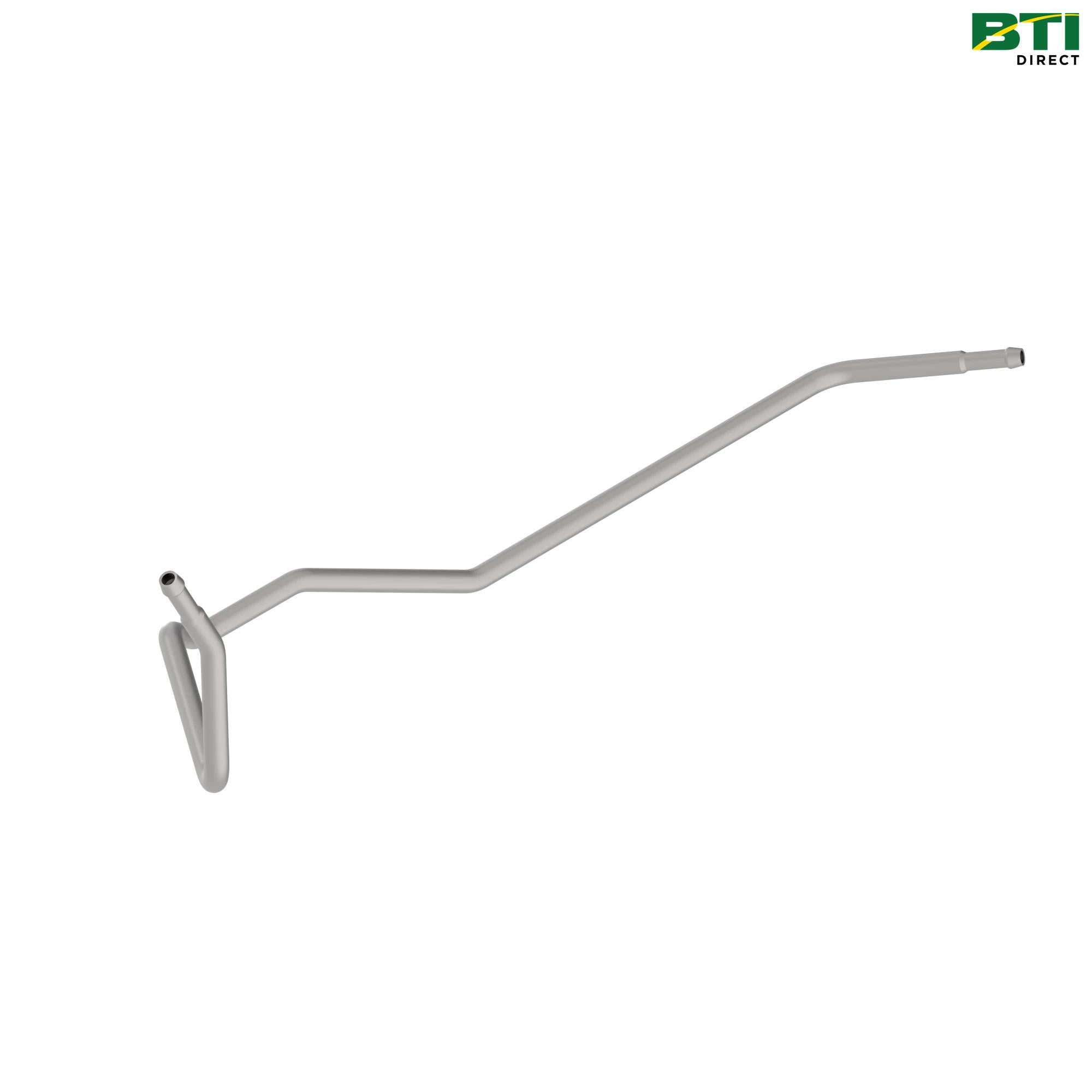 L221989: Fuel Line with Formed Ends