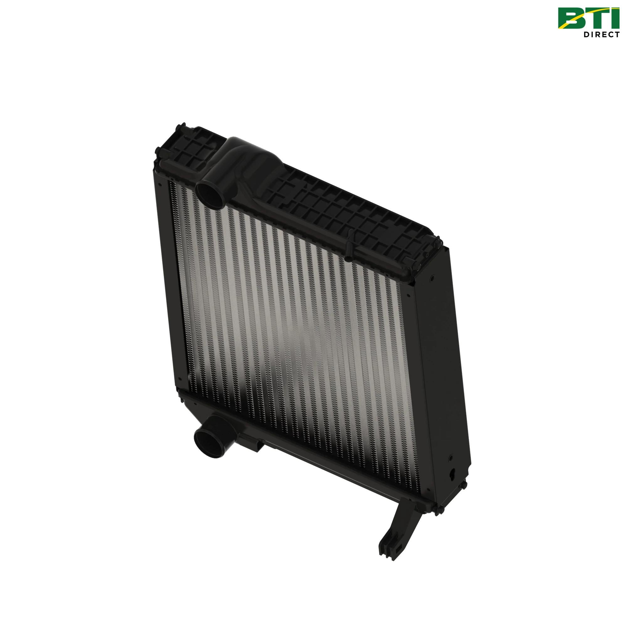 AL201724: Radiator