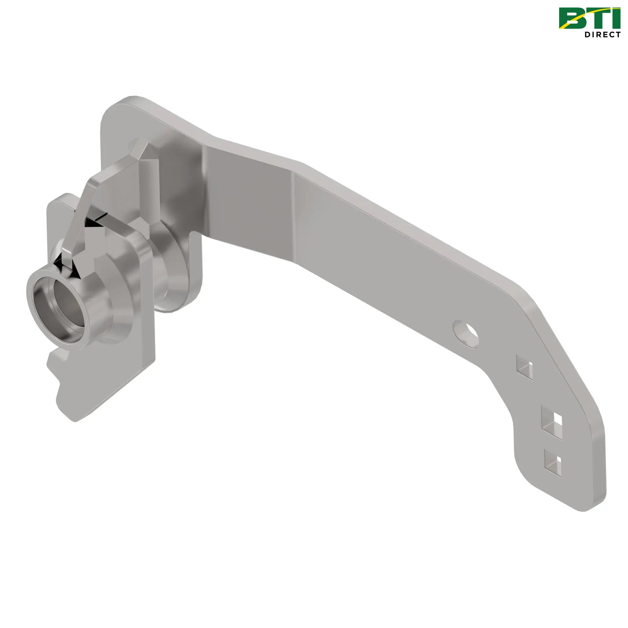 AUC10831: Arm