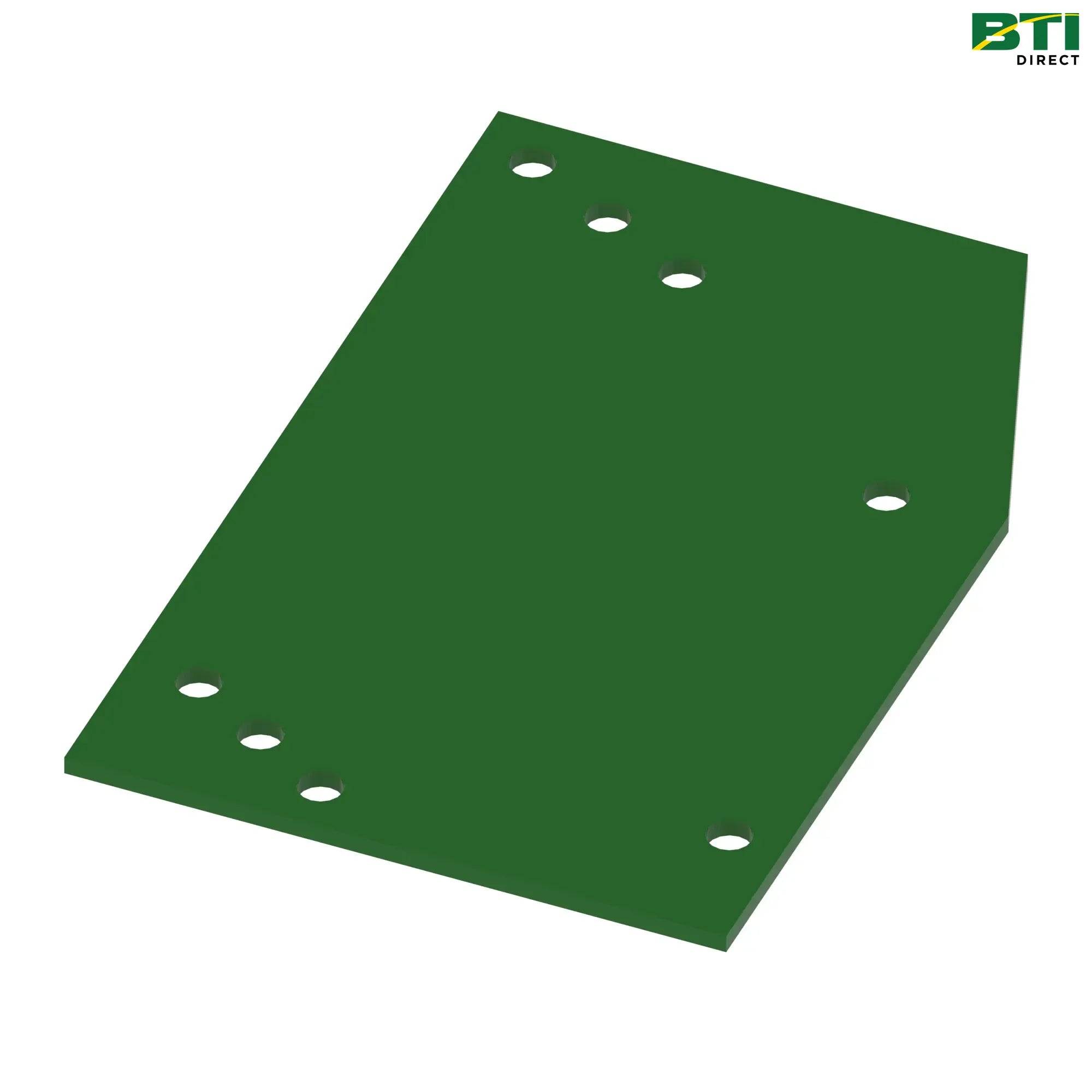 N199798: Duct Support Plate