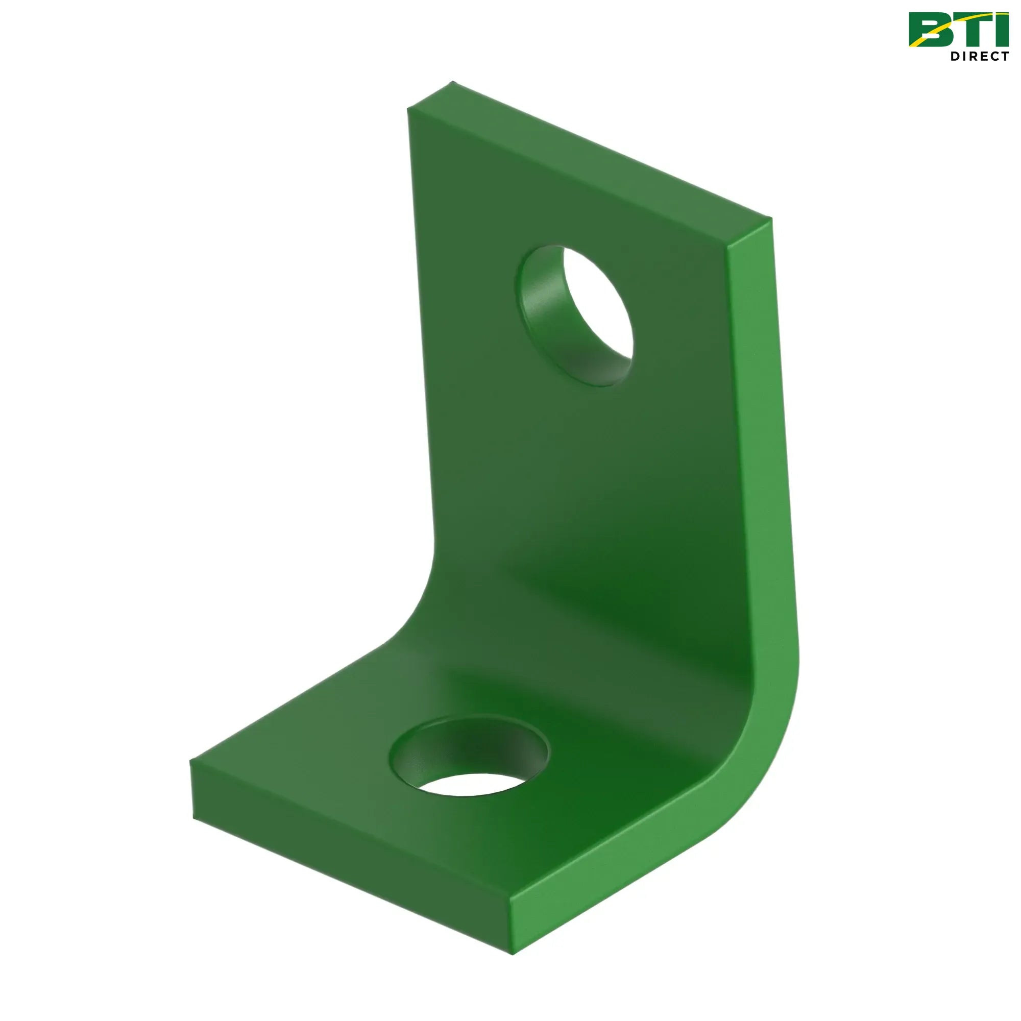 N374689: Bracket Cover Angle