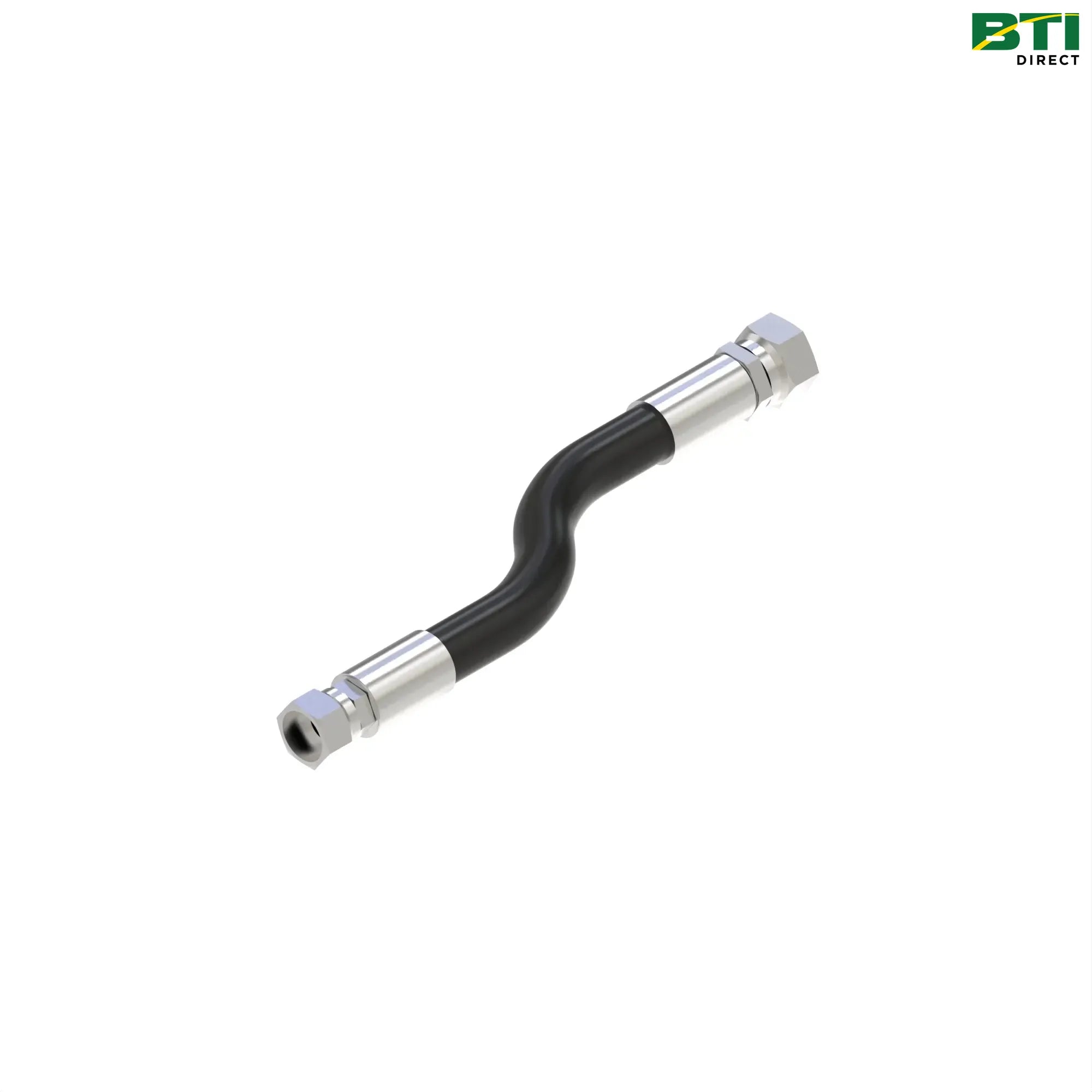 RE333311: Hydraulic Hose