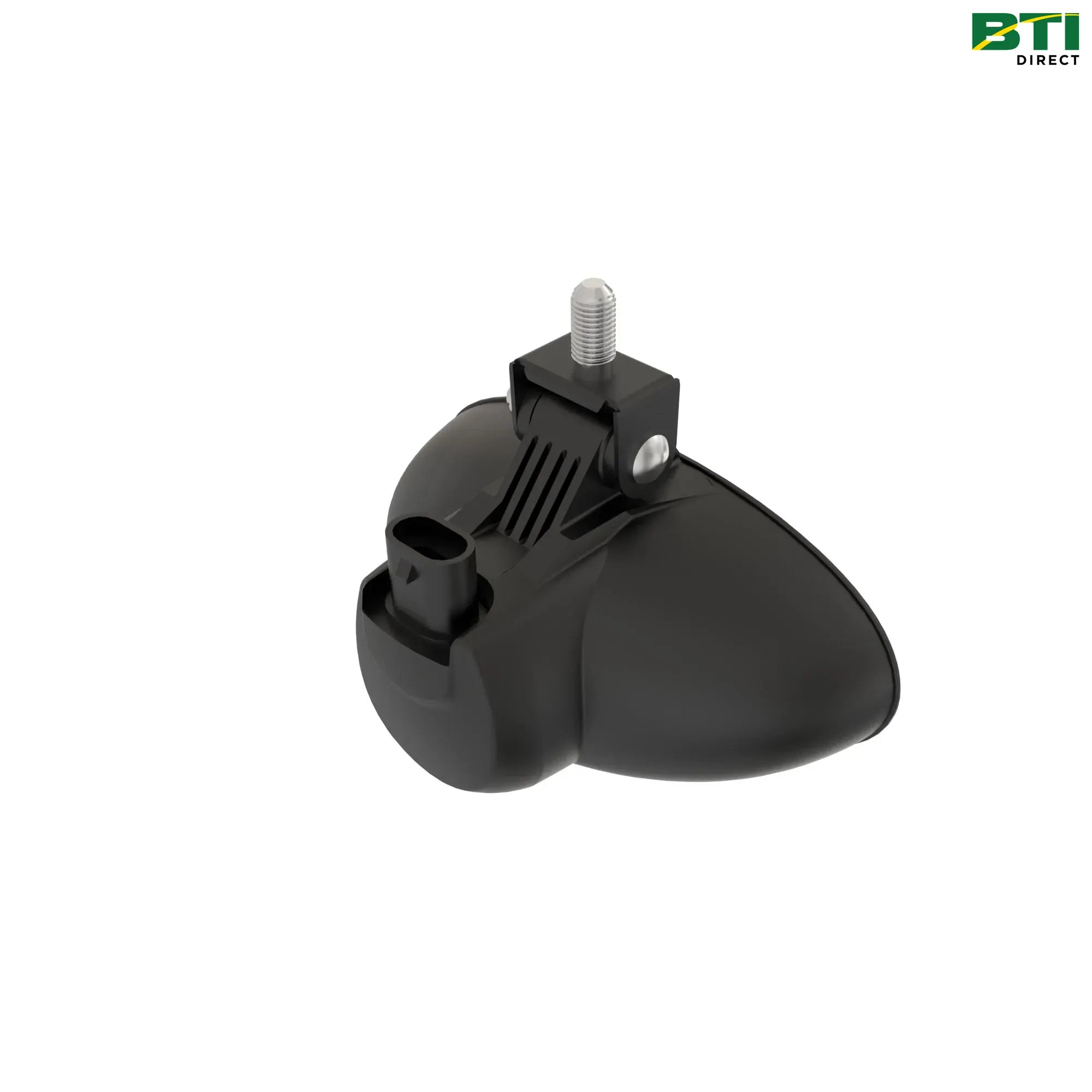 AXE10038: Low Beam Headlight, 12 Volts, 55 Watts