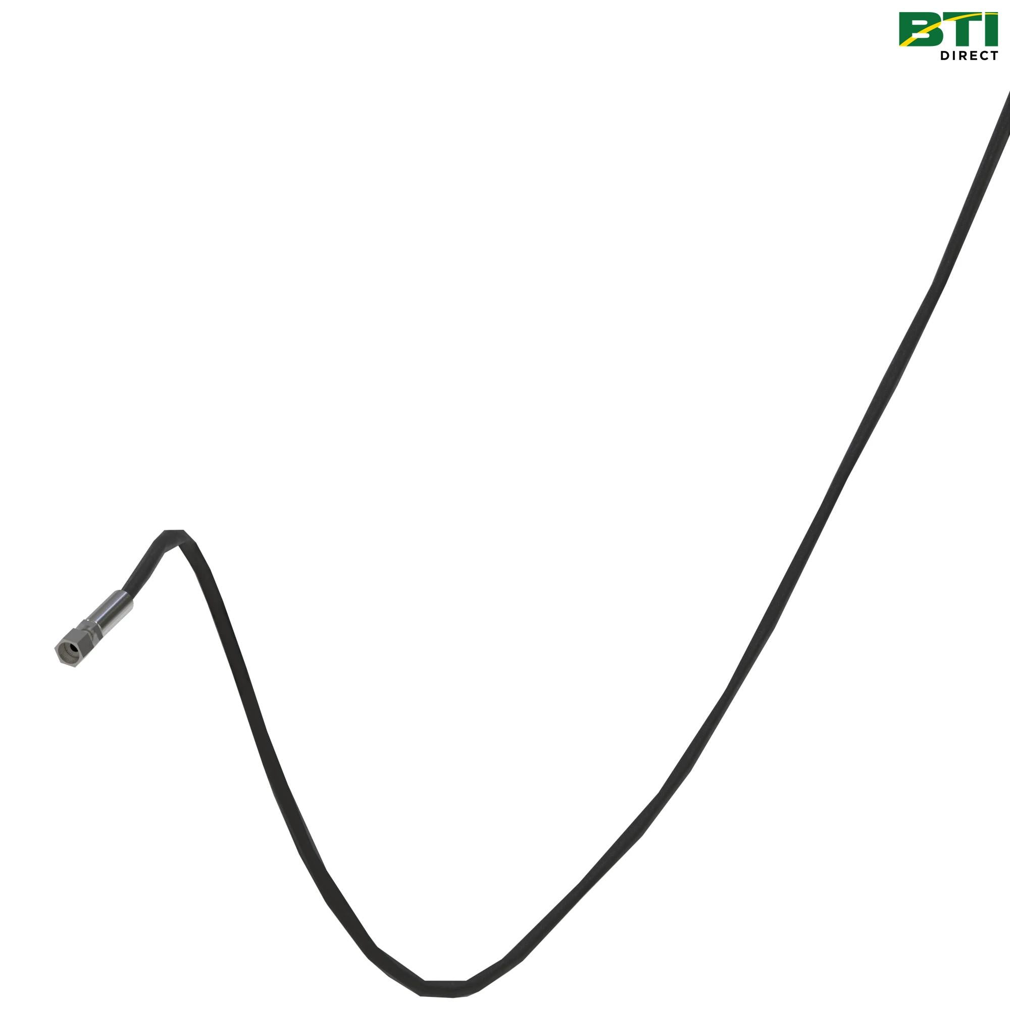 AN402199: Outer Wing Fold Cylinder Hydraulic Hose