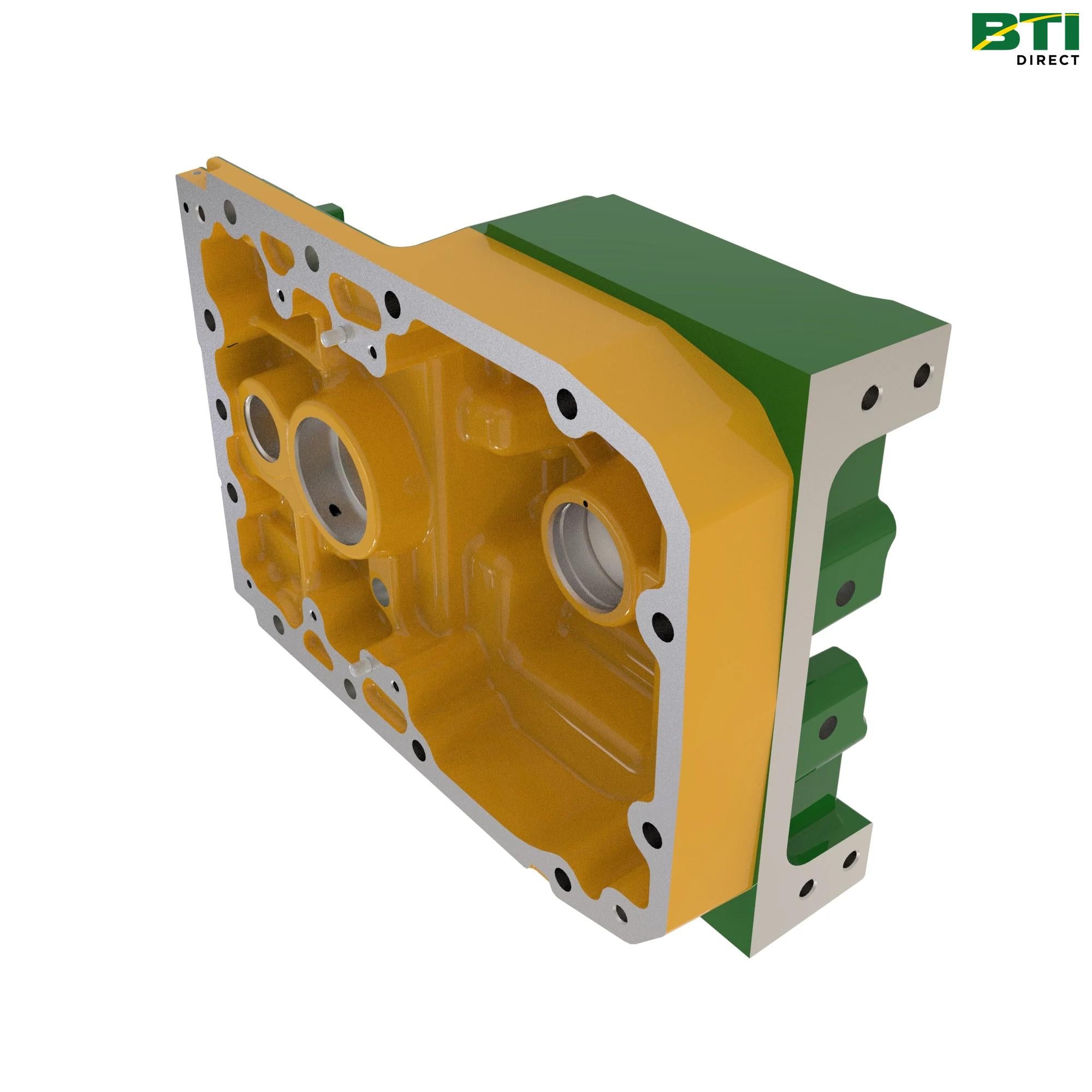 AL217308: Rear PTO Housing Housing