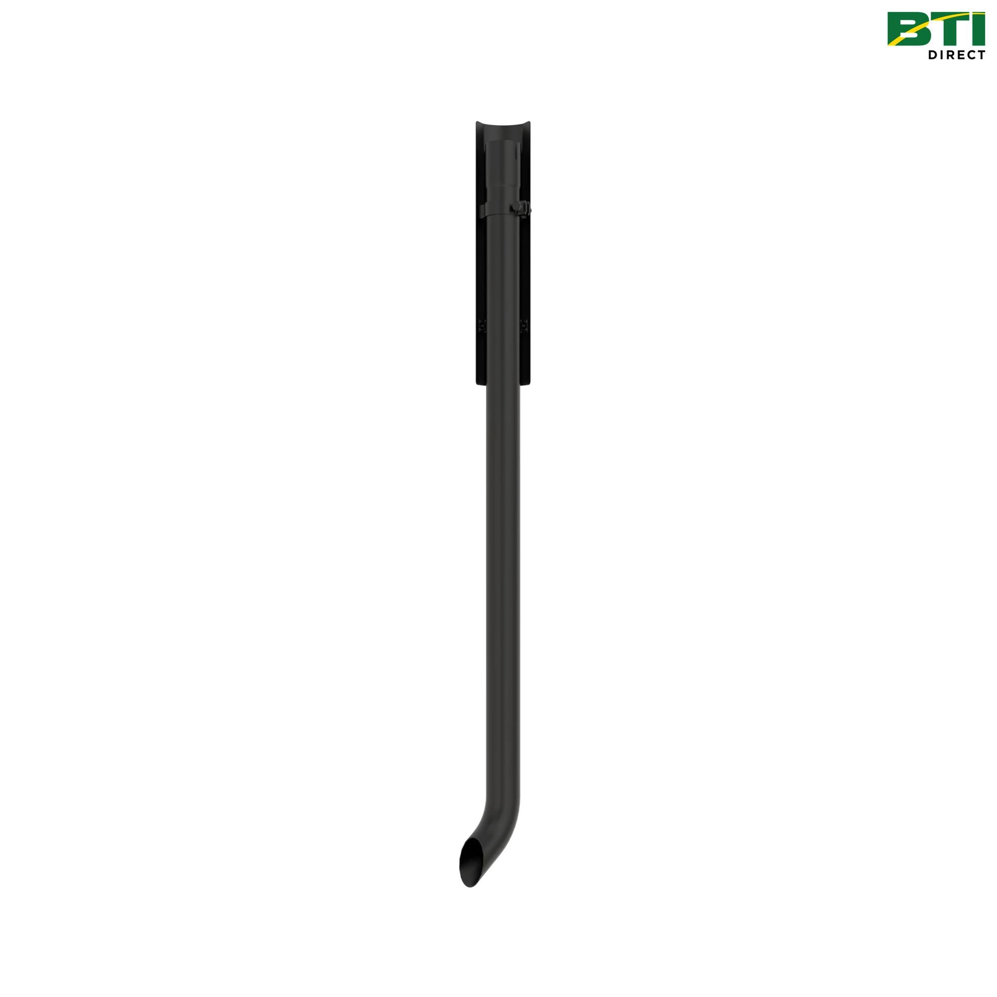AL212879: Exhaust Pipe