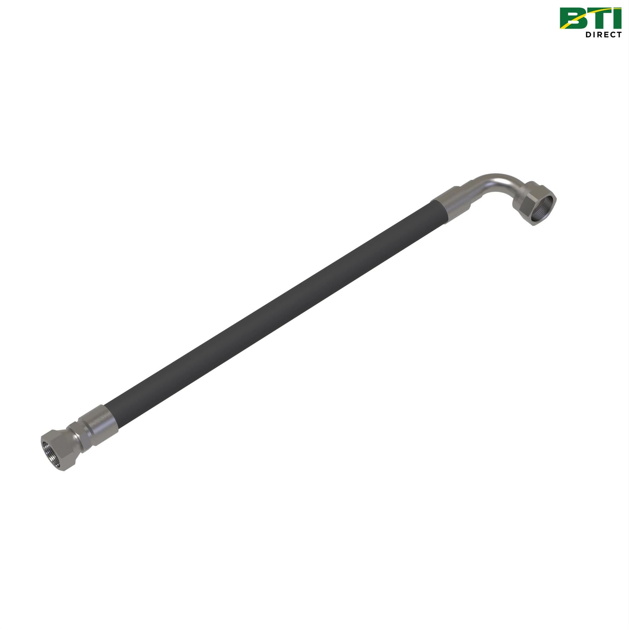 AL228726: Multicoupler to Mid SCV Hydraulic Hose