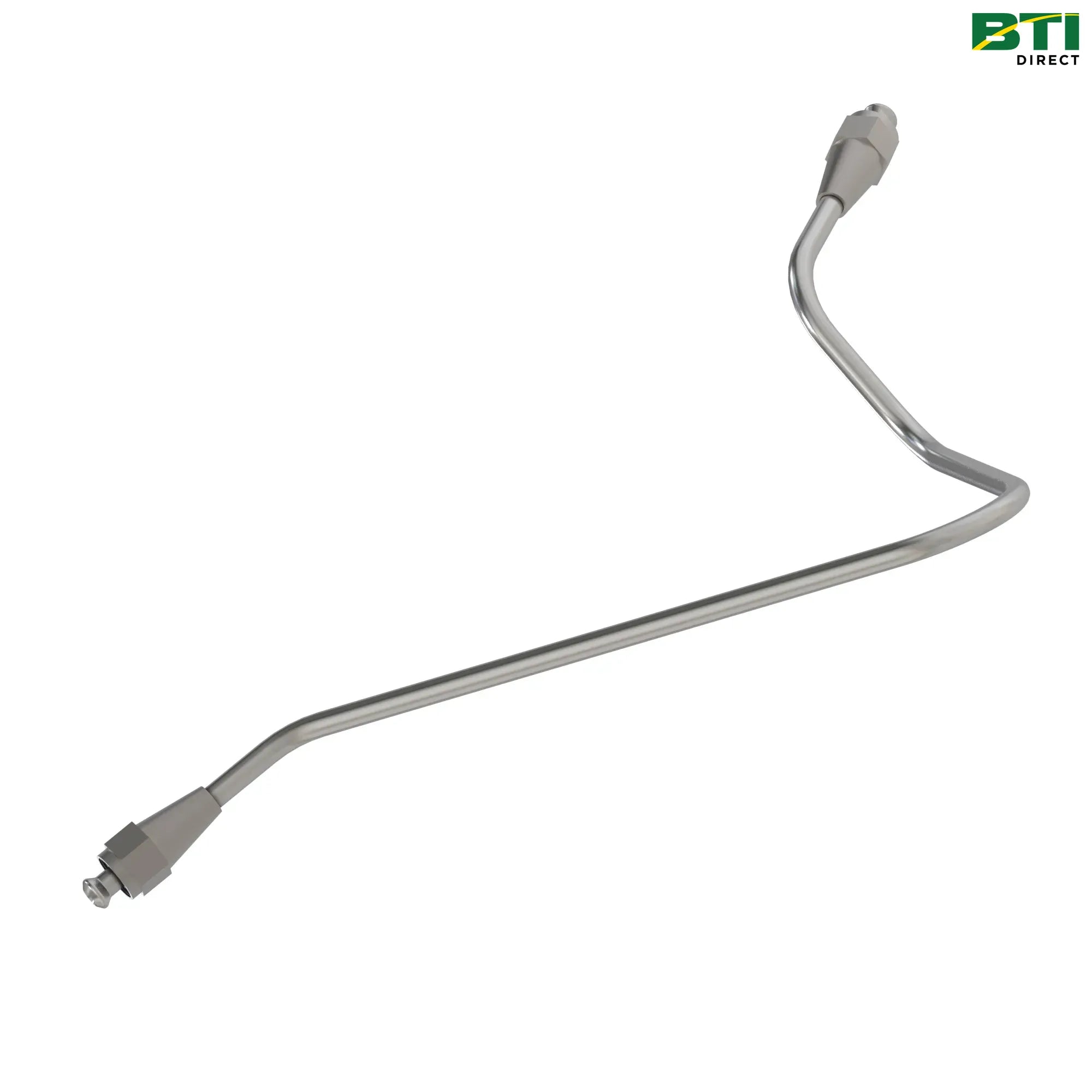 RE33134: Differential Lock Oil Line