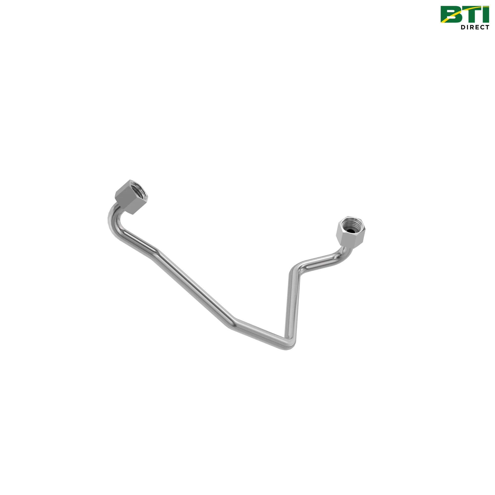 AL232594: Control Valve to Hose Oil Line