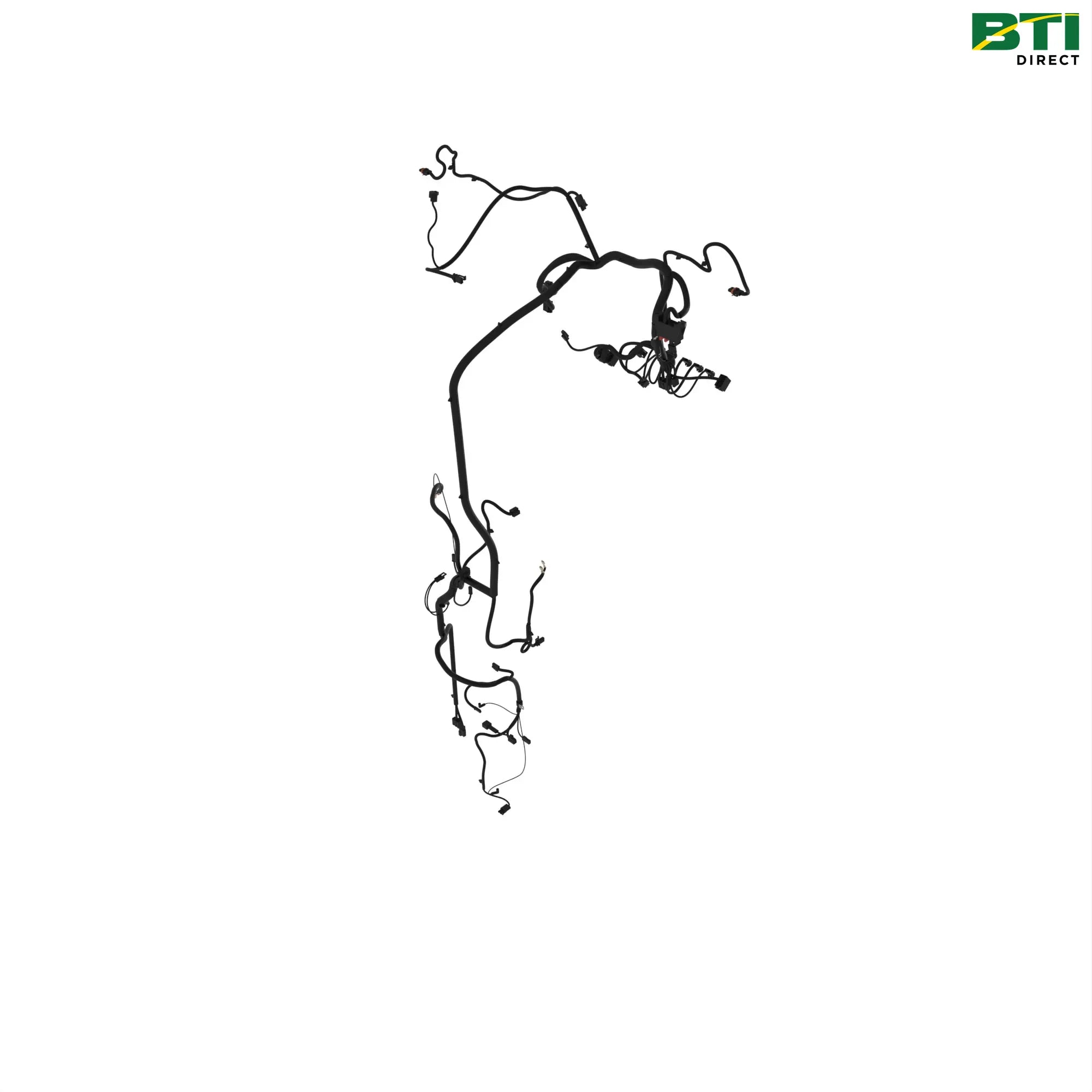 AUC14591: Chassis Wiring Harness
