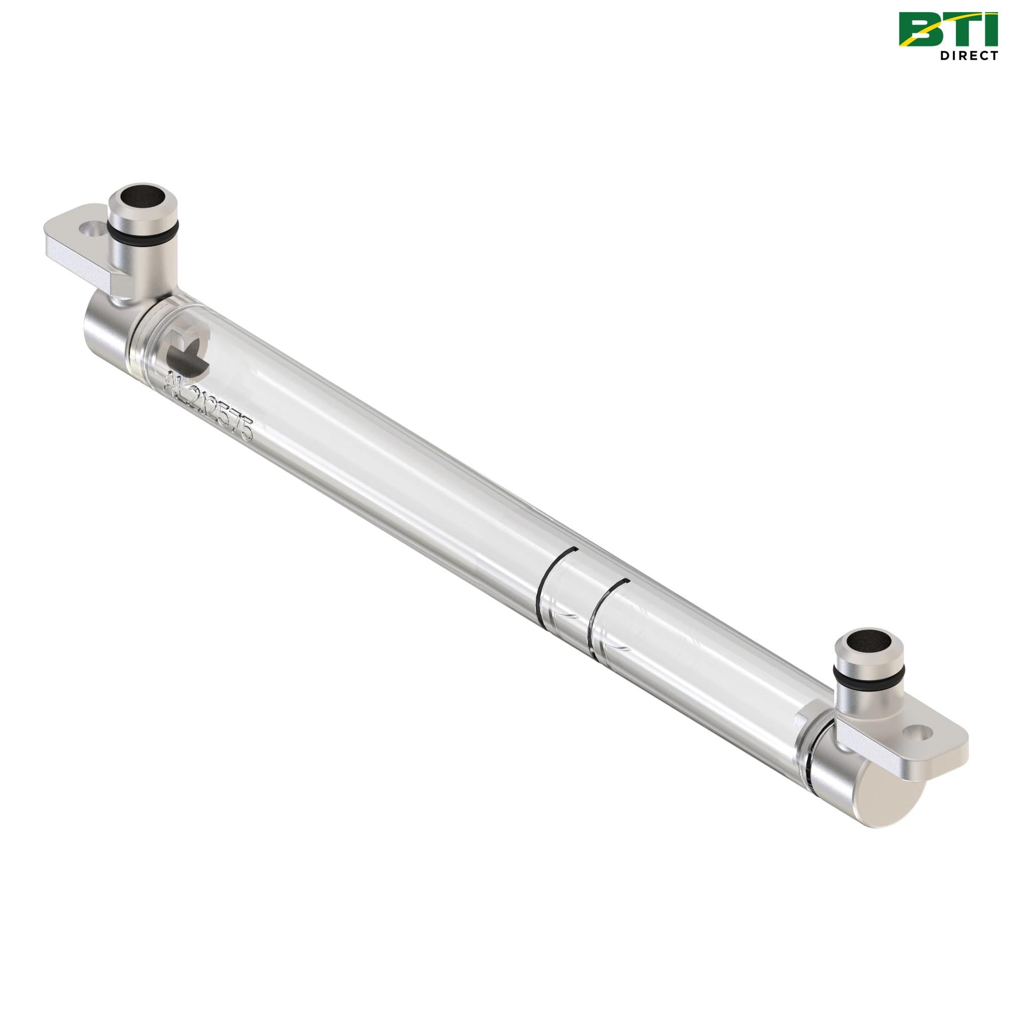 AL212575: Gauge