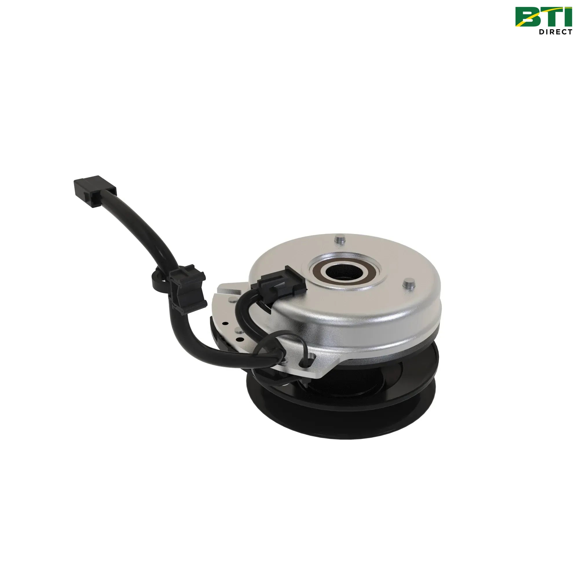 AUC13018: PTO Clutch