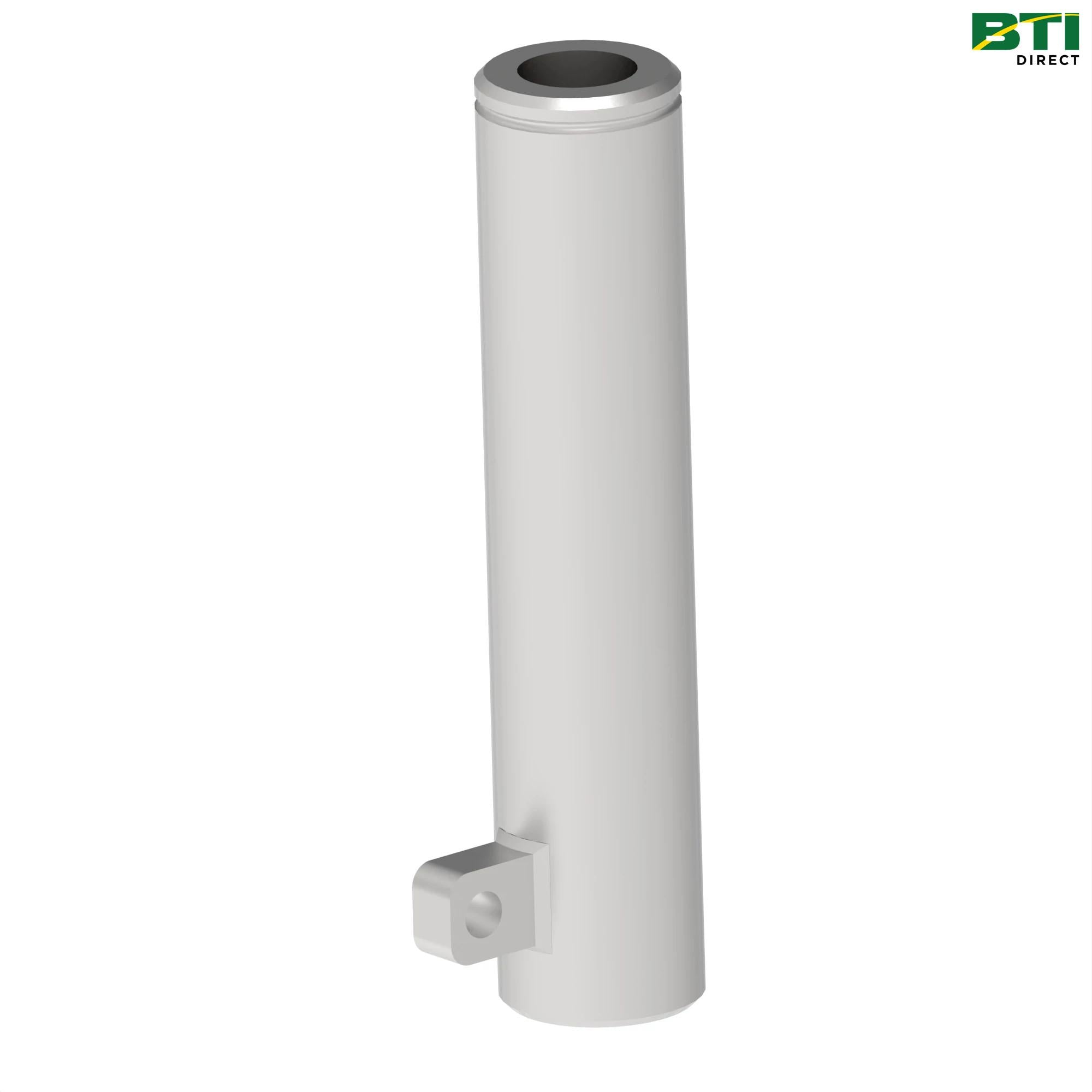 AL207450: Arrestor
