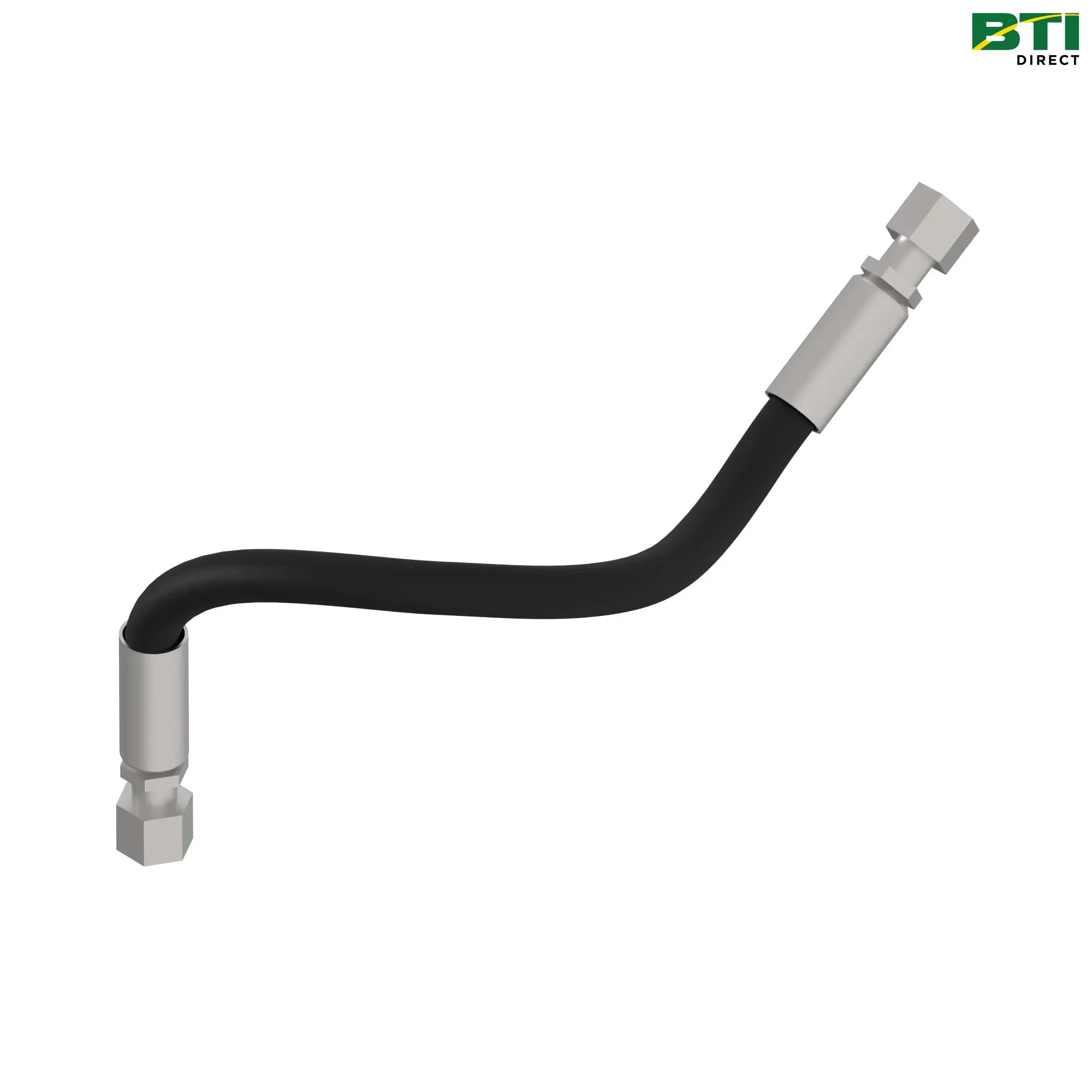 AXE36188: Control Valve to Motor Hose