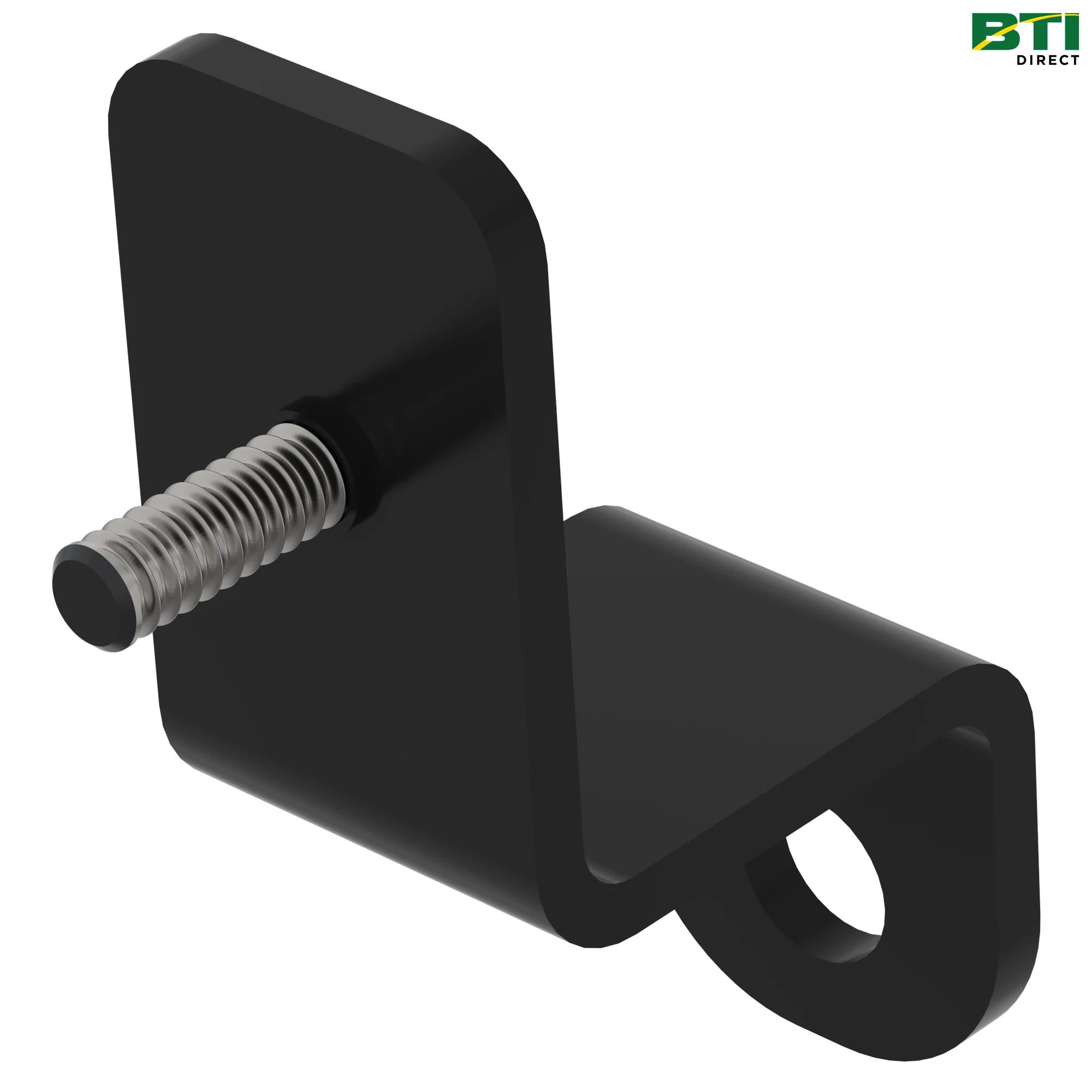 AL211404: Heater Lines Bracket
