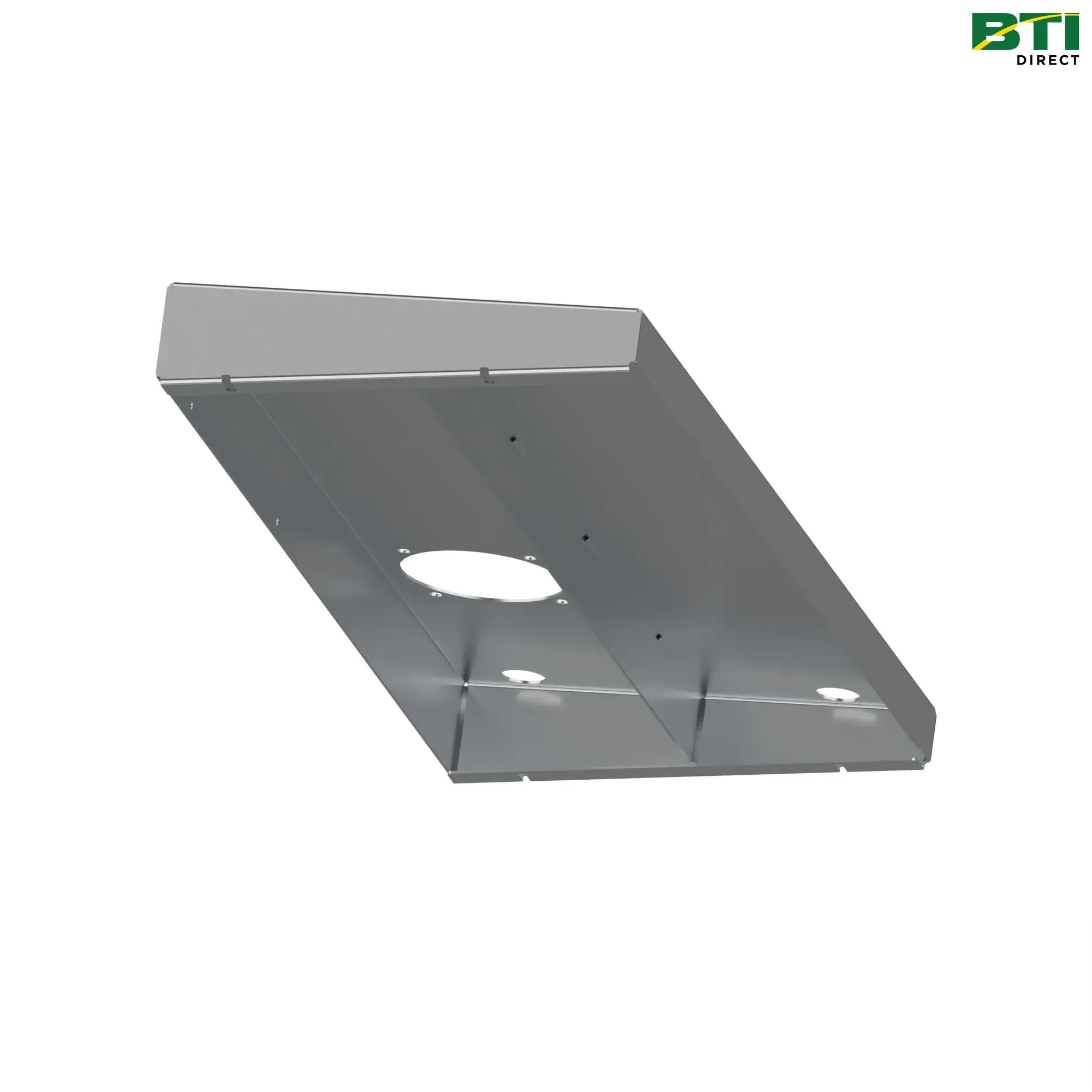 AXE67084: Cover Panel Shield
