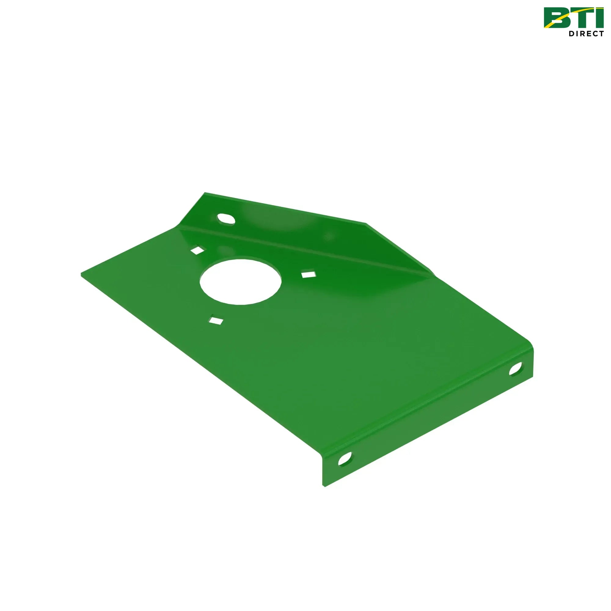 N216846: Grass Seed Drive Bracket Sheet
