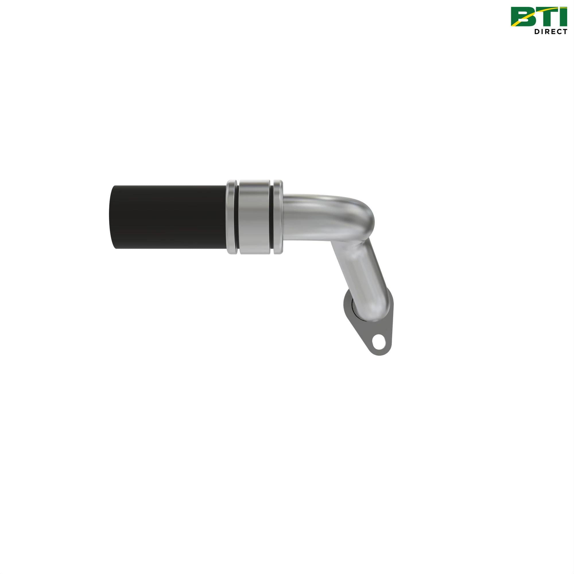 DZ102640: EGR Coolant Return Line