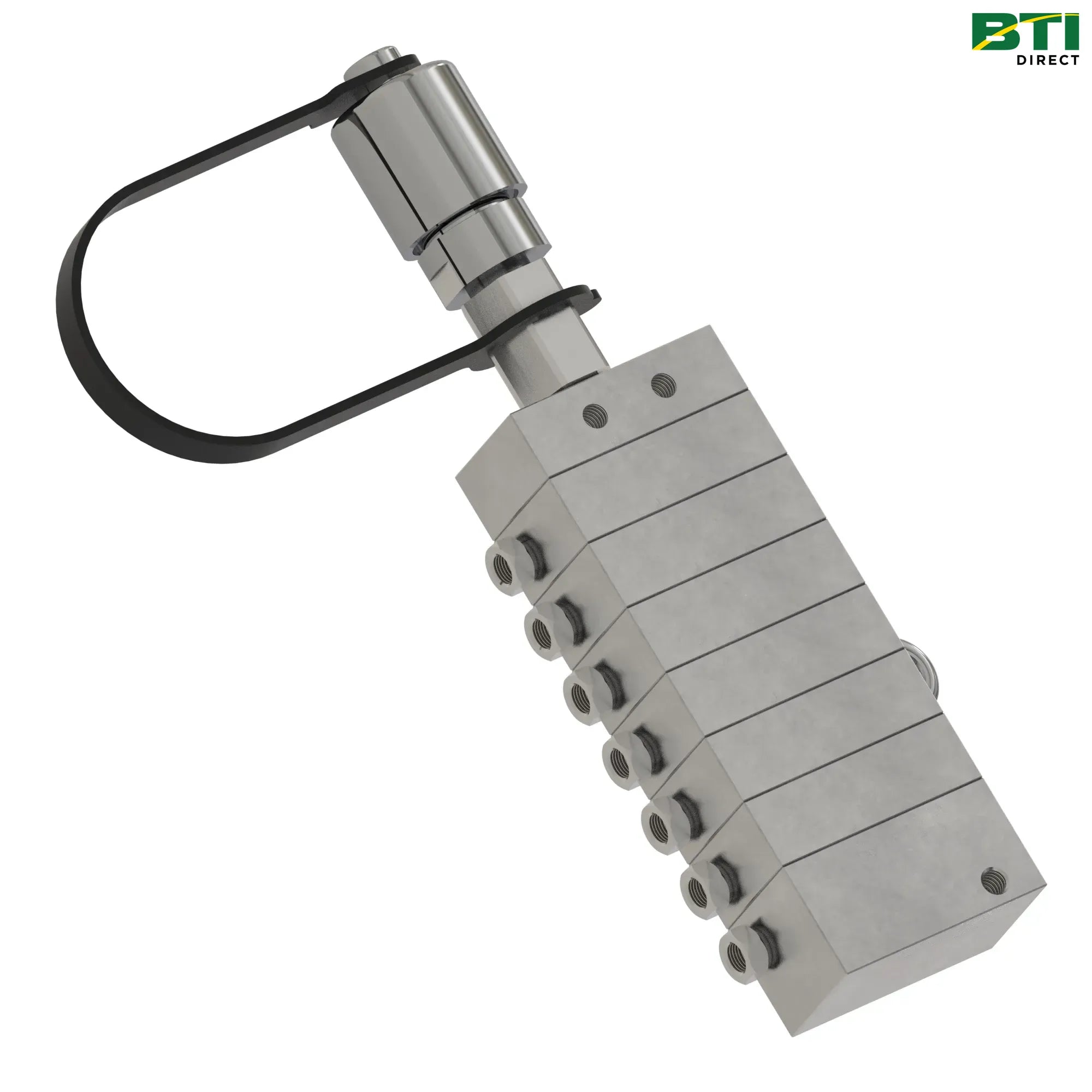 AXE21265: Manifold