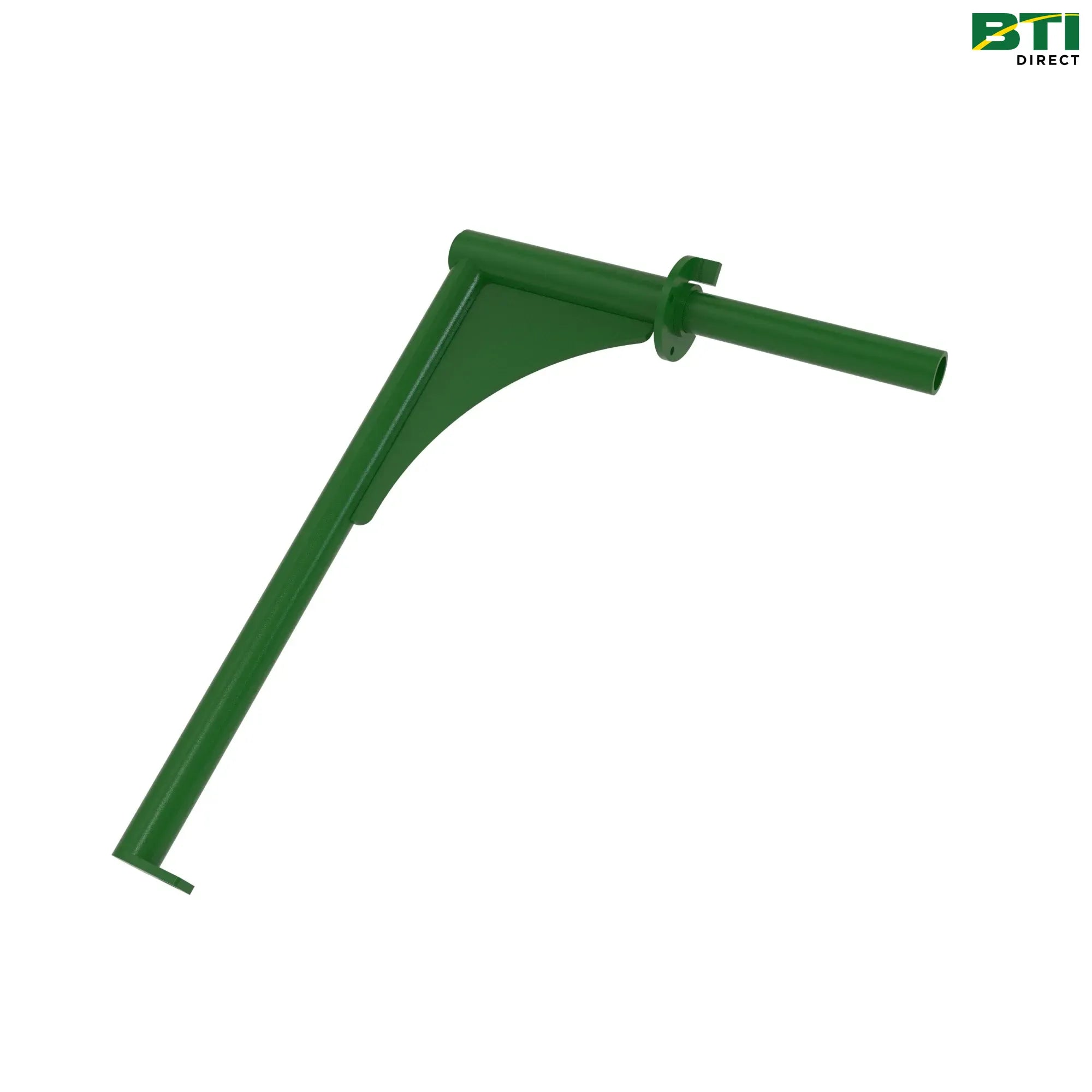 RE319177: Upper Scraper Hose Handler Support