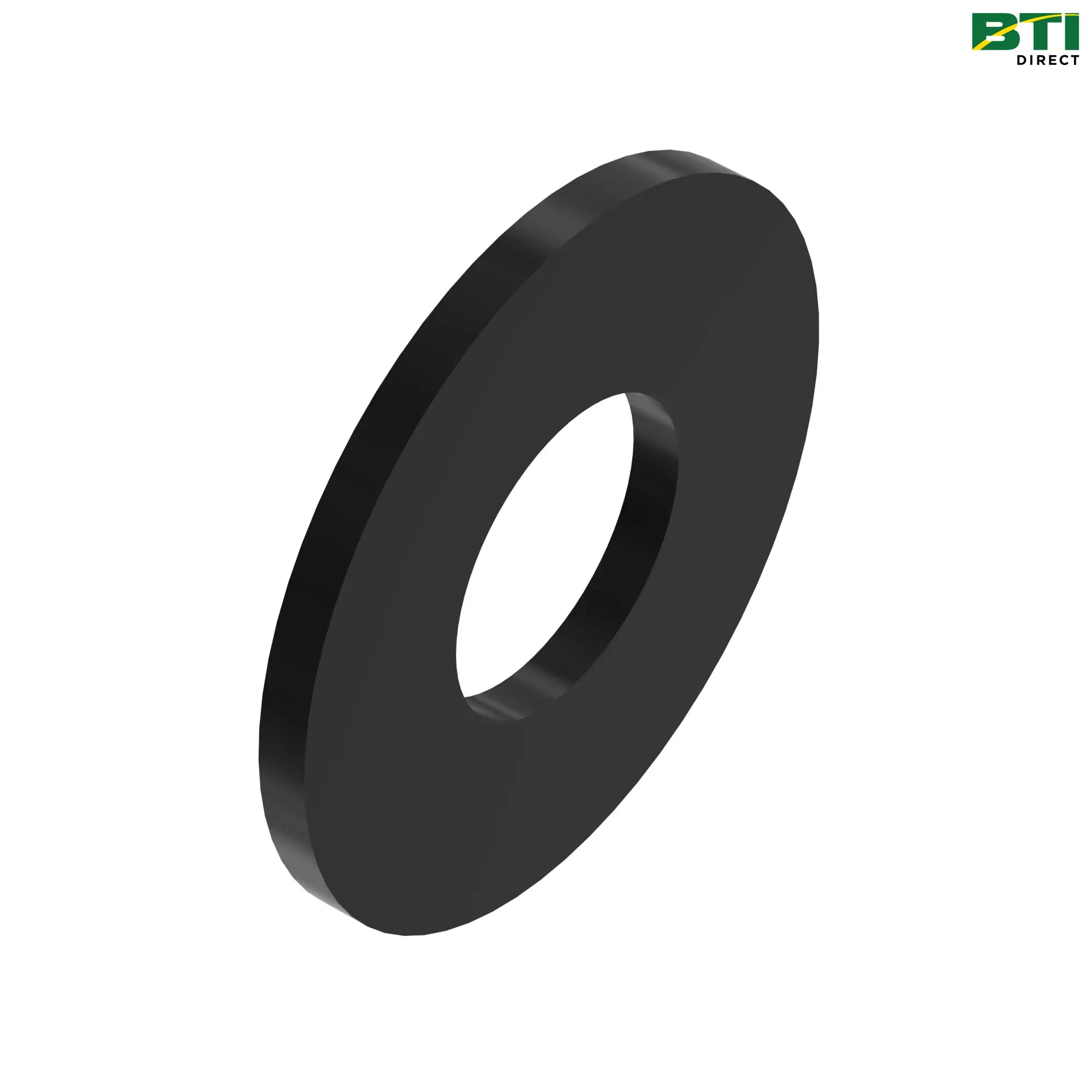 N262372: Round Hole Washer
