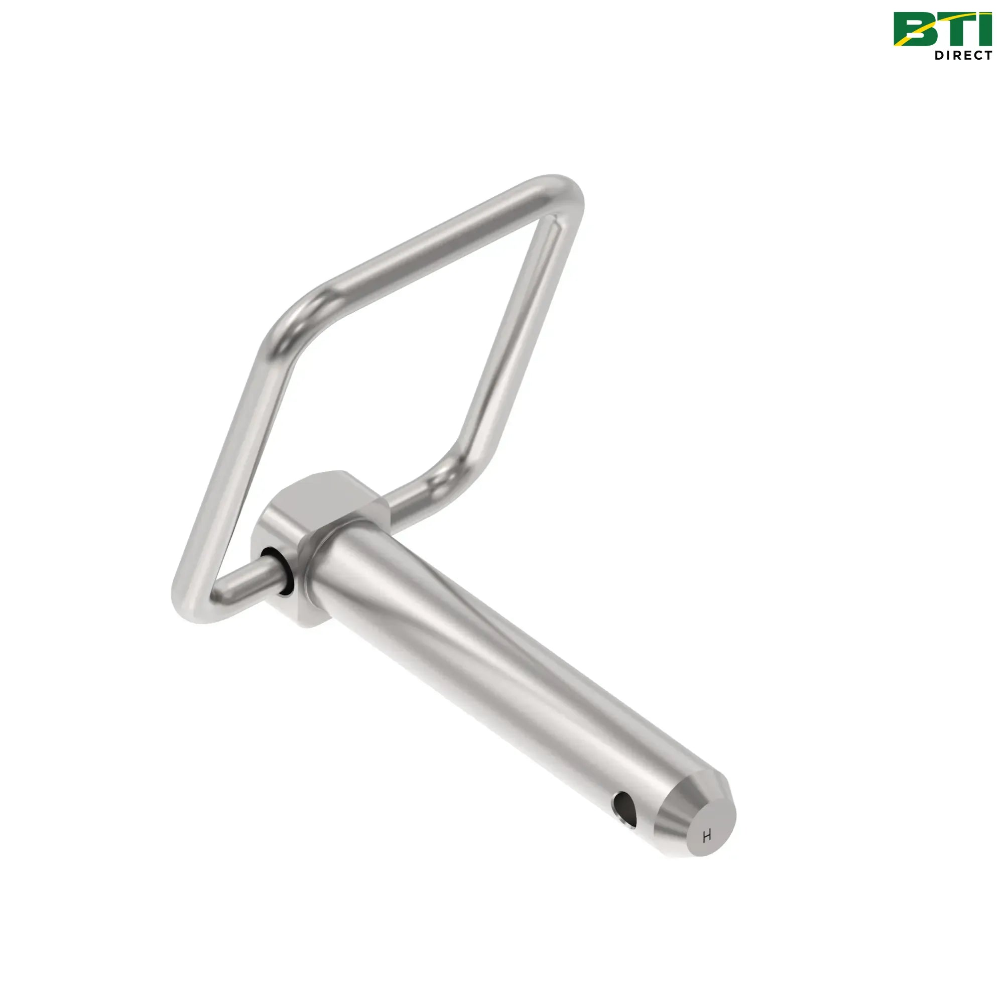 RE183836: Pin with Handle