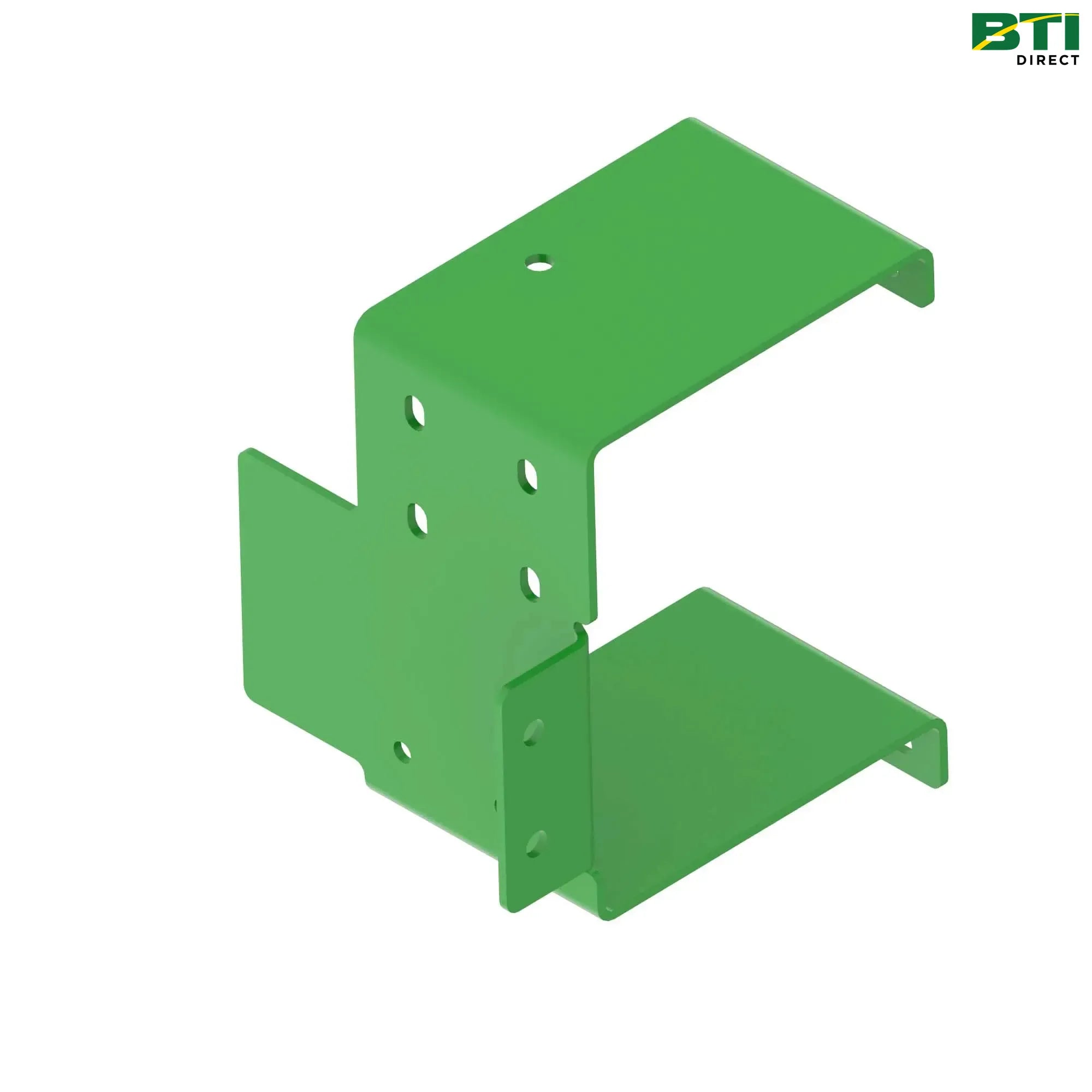 N403377: Diesel Pump Guard Bracket