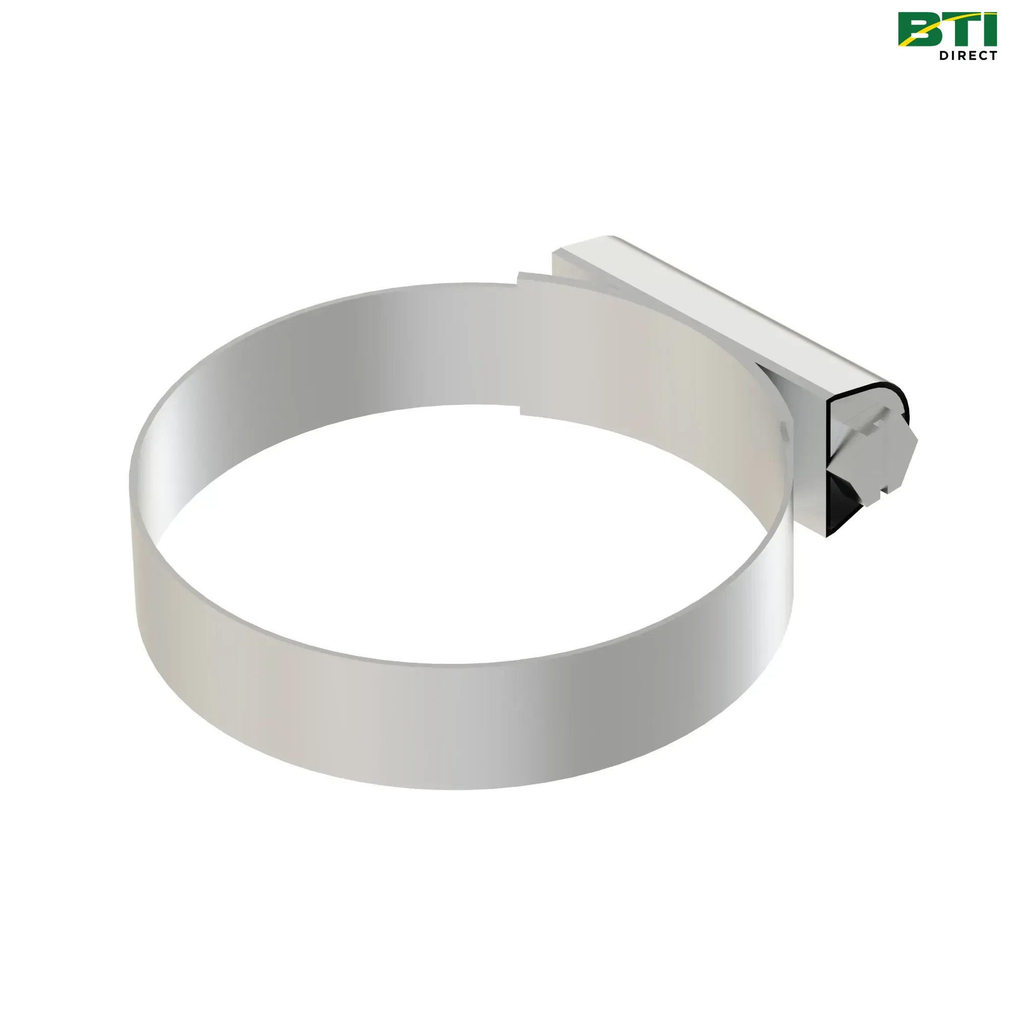 AXE11434: Hose Clamp