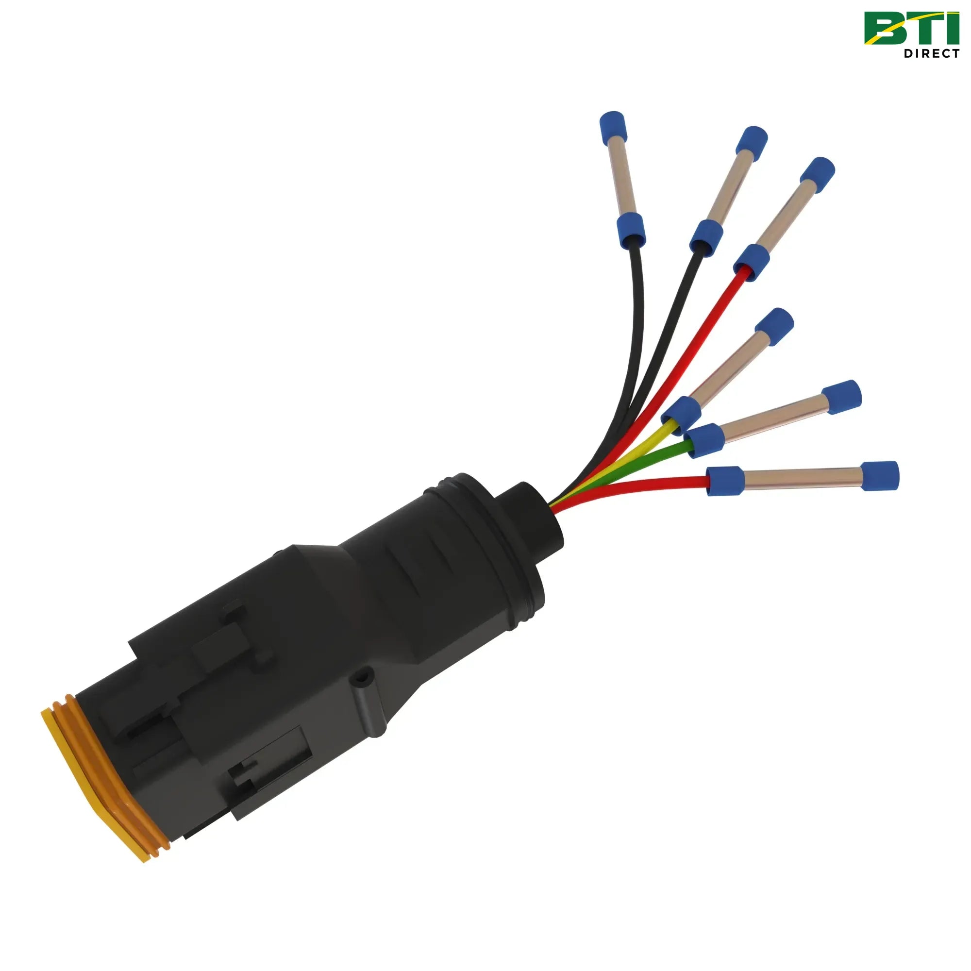 AXE67164: HarvestLab™ Adapter Wiring Harness