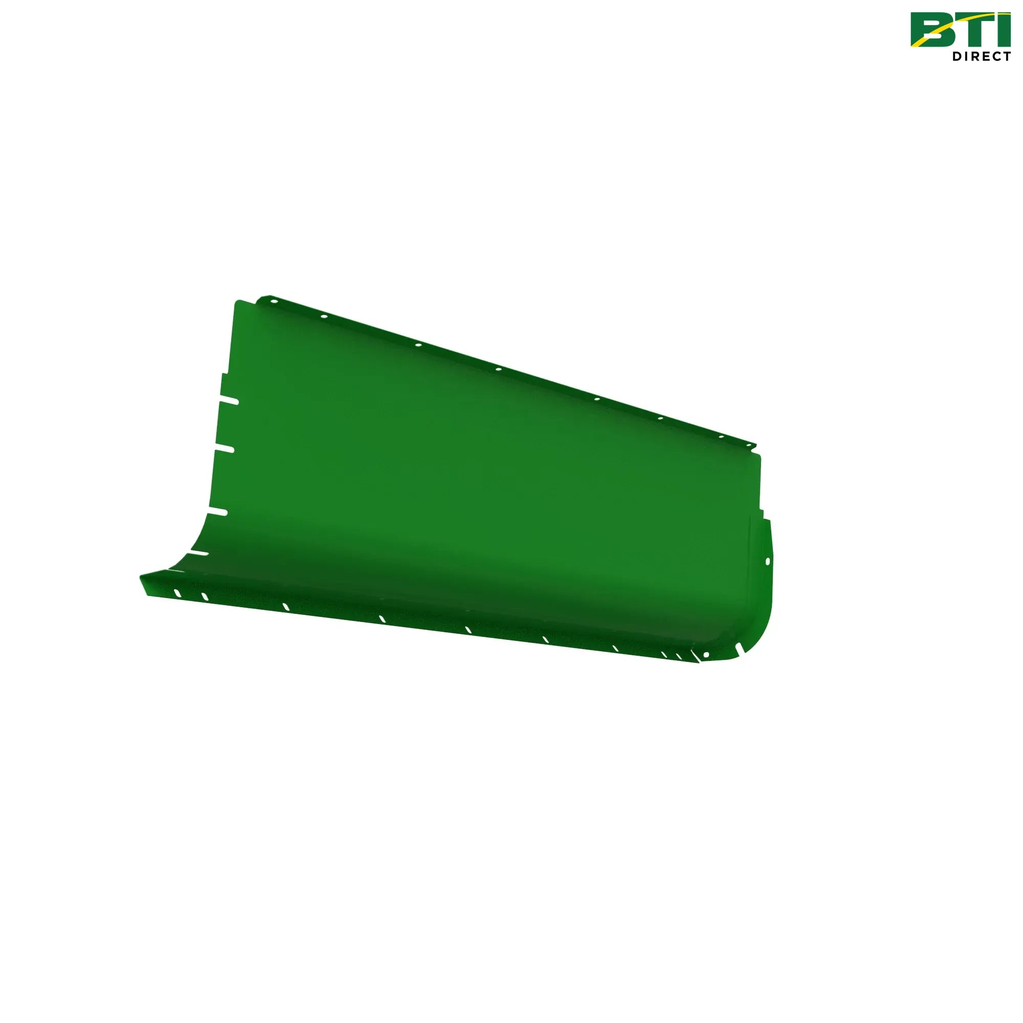 AXE69926: Elevator Tailing Door Trough Assembly